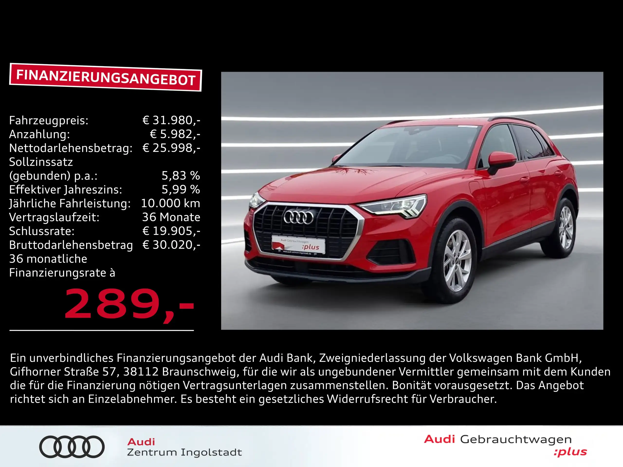 Audi - Q3