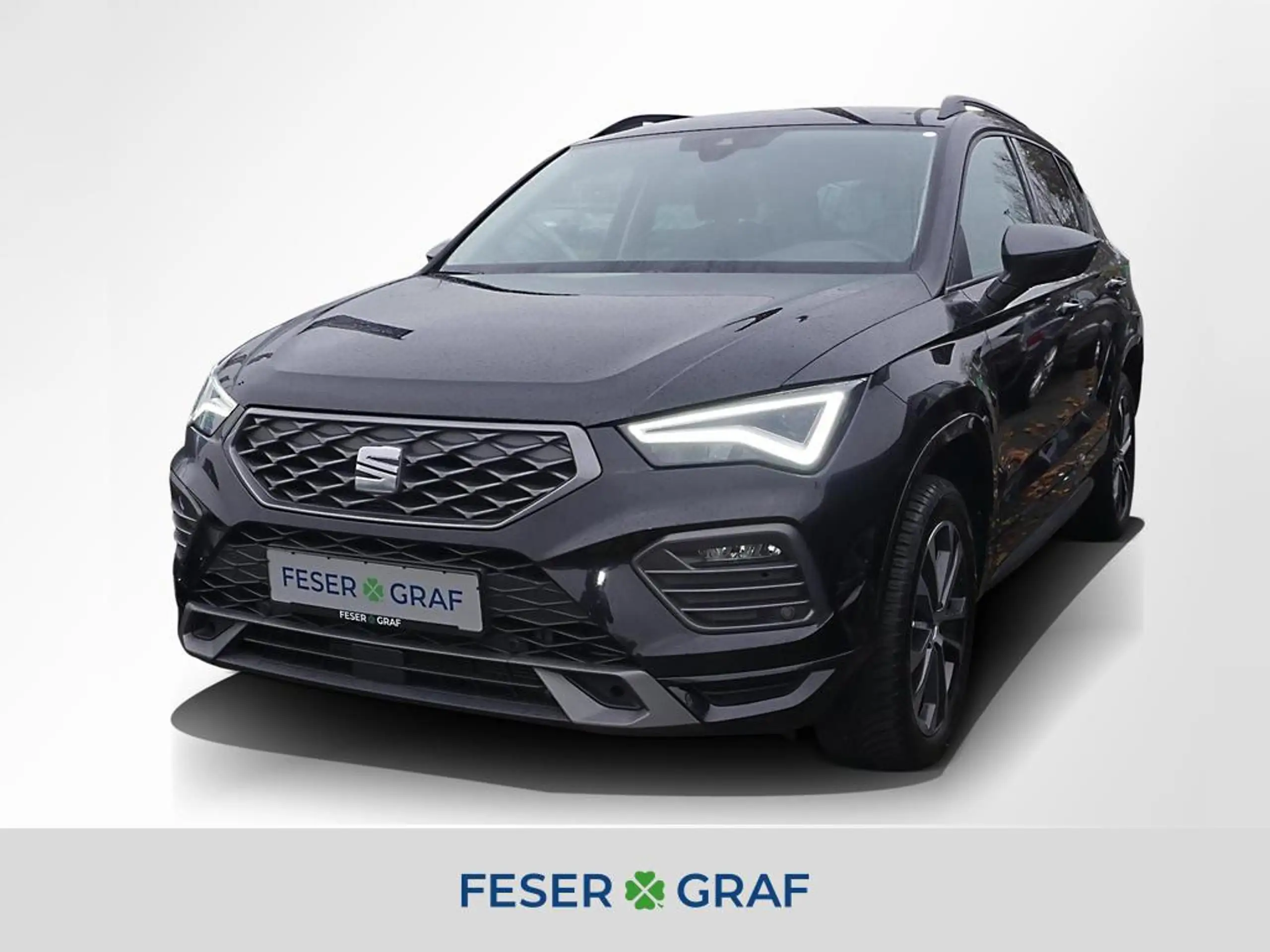 SEAT - Ateca