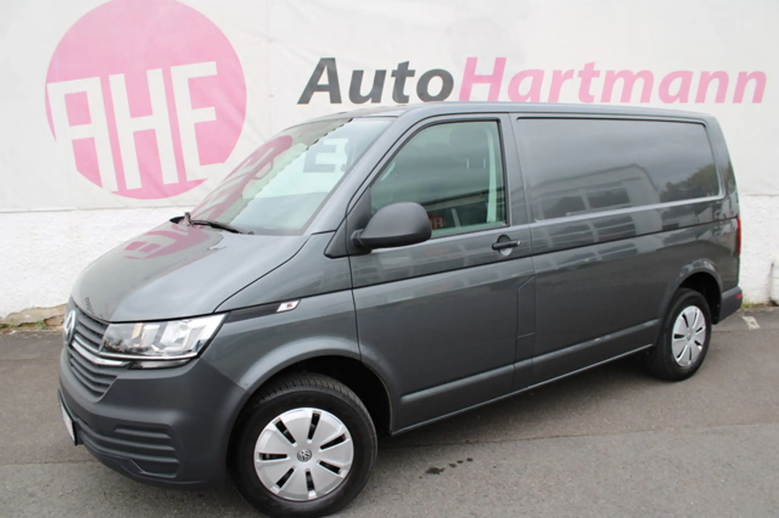 Volkswagen T6.1 Transporter 2022