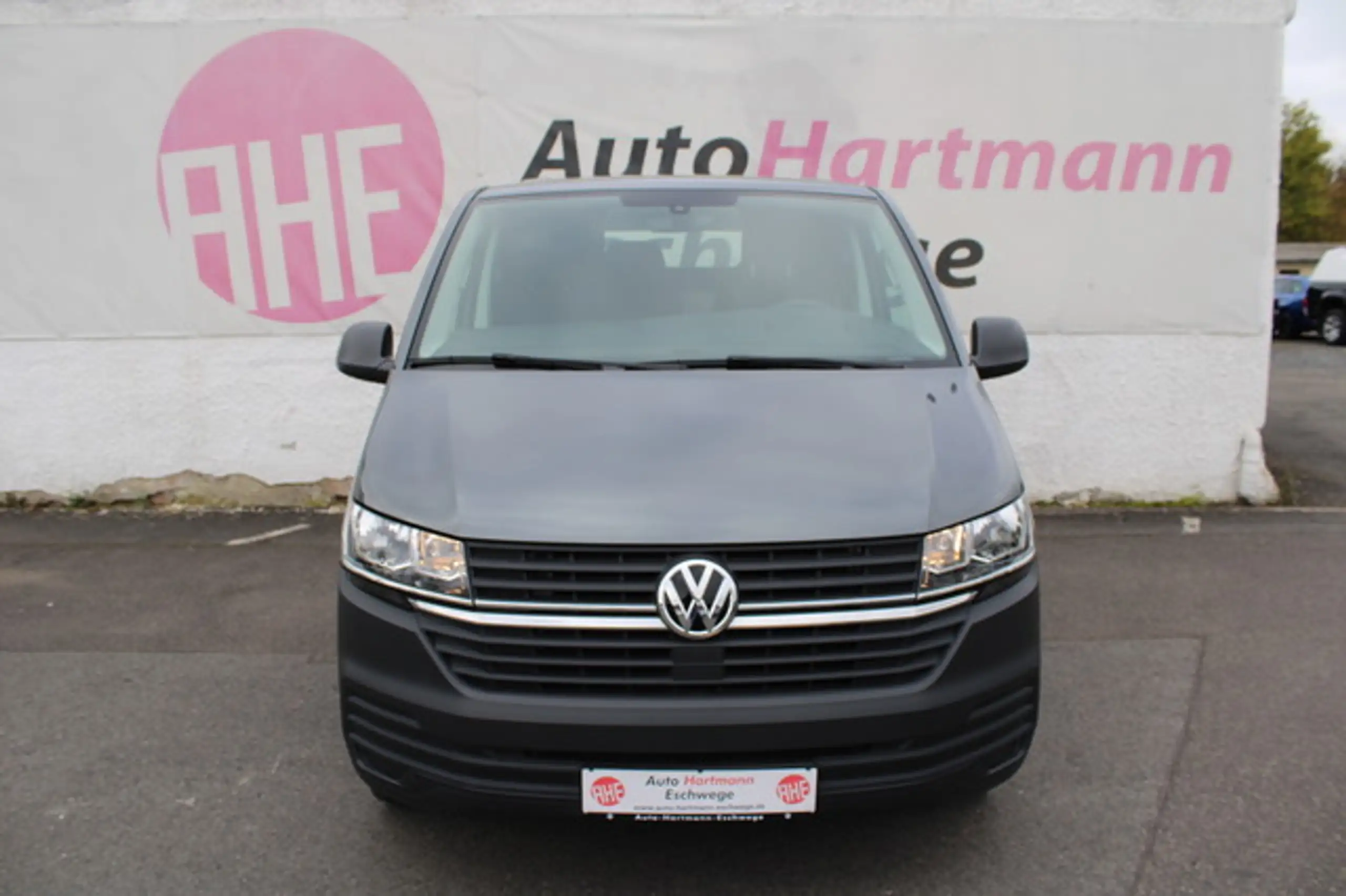 Volkswagen - T6.1 Transporter