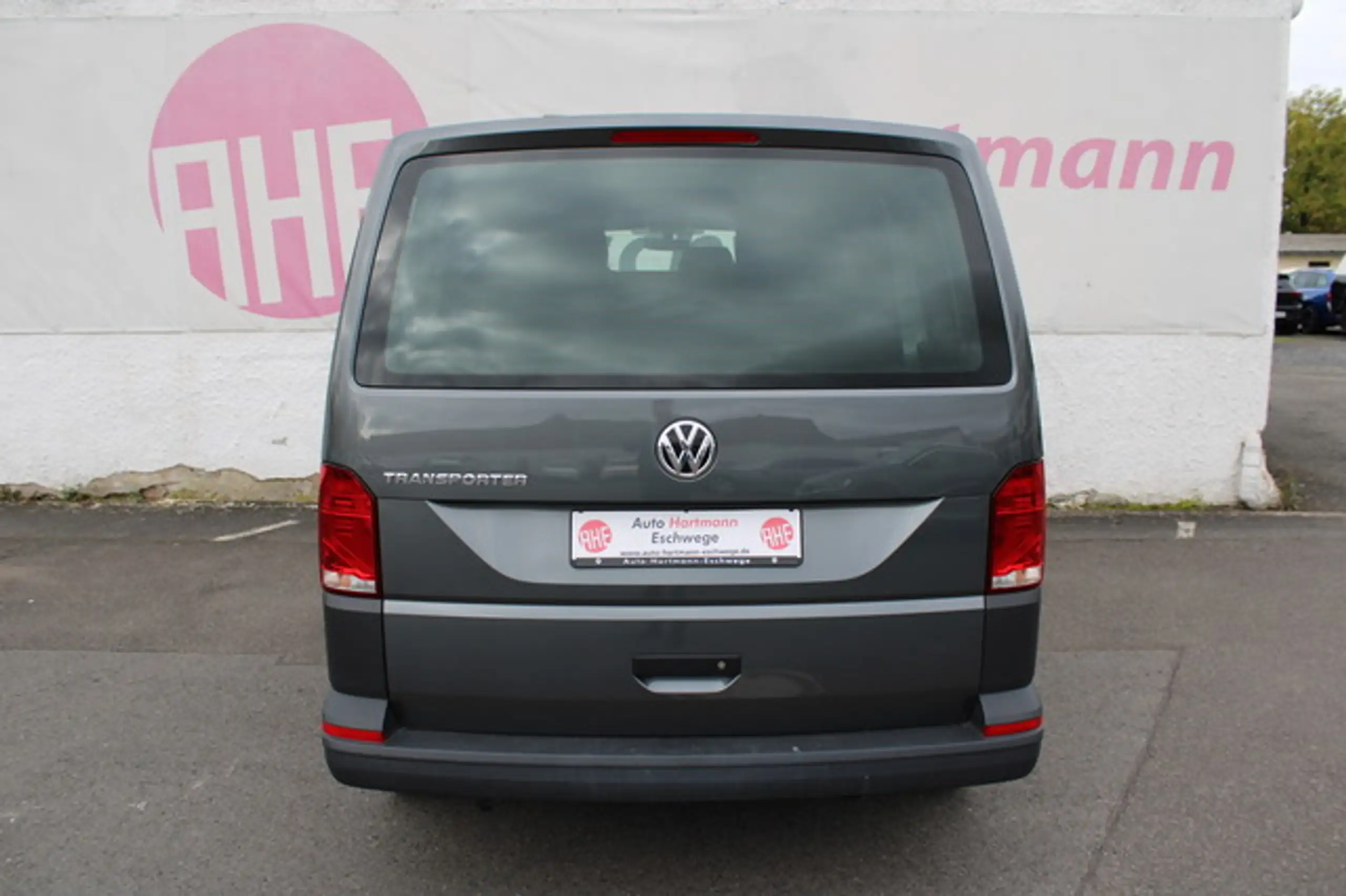 Volkswagen - T6.1 Transporter