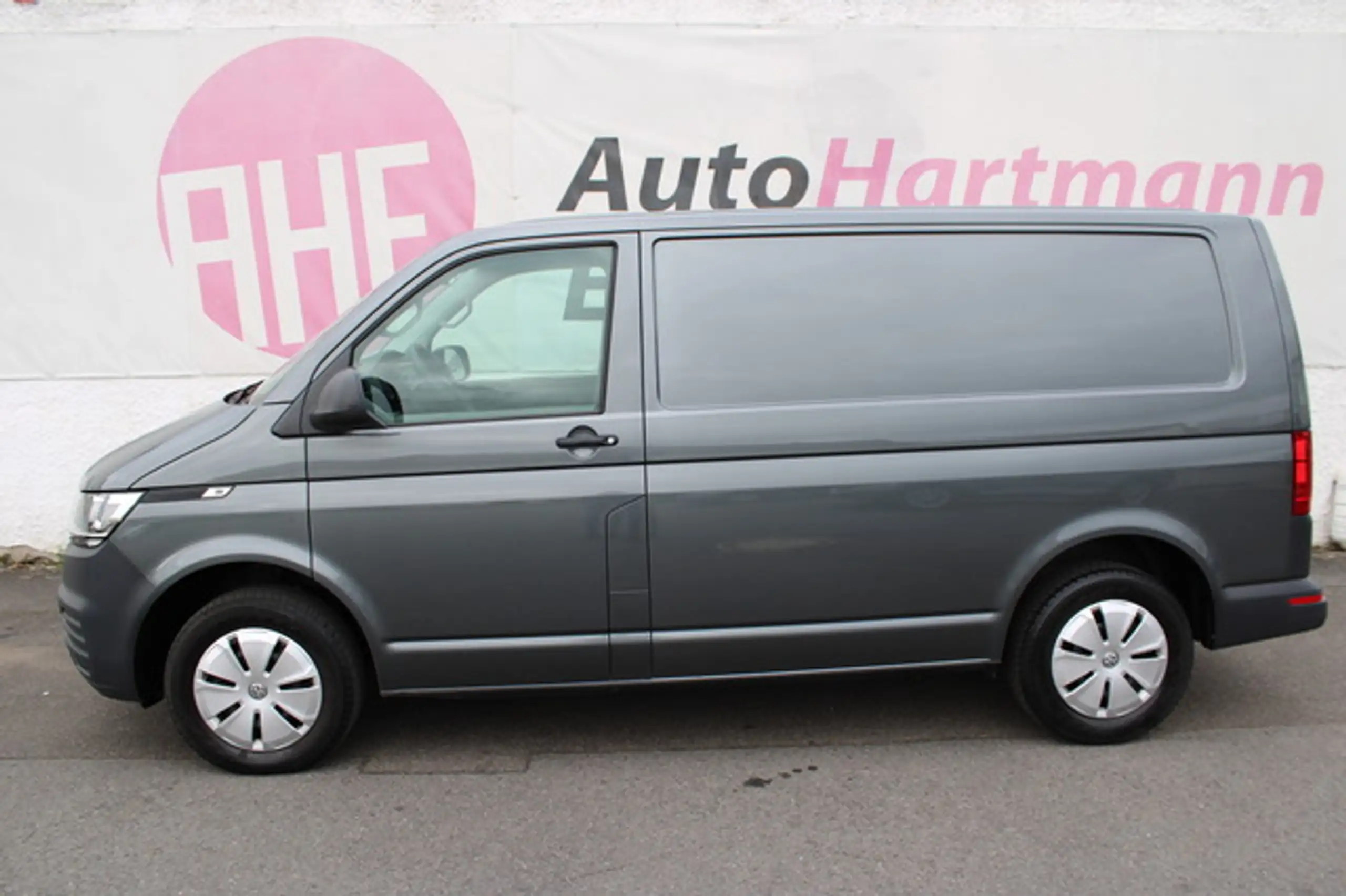 Volkswagen - T6.1 Transporter