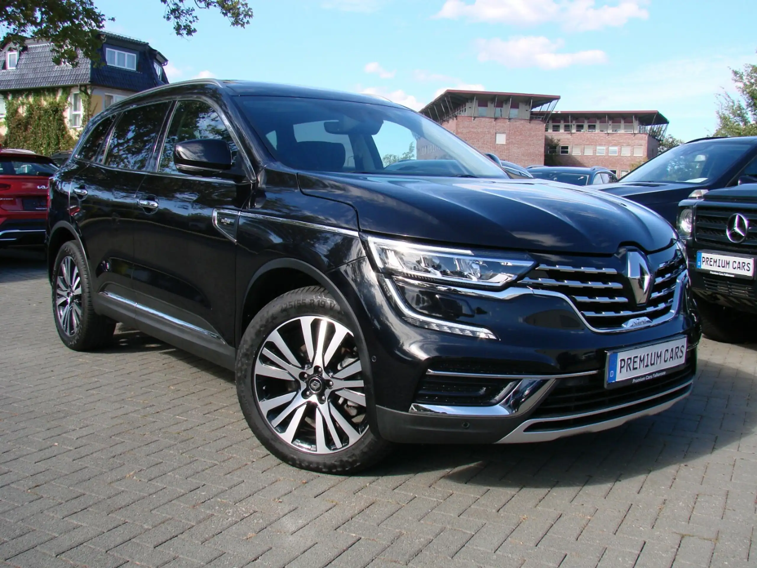 Renault - Koleos