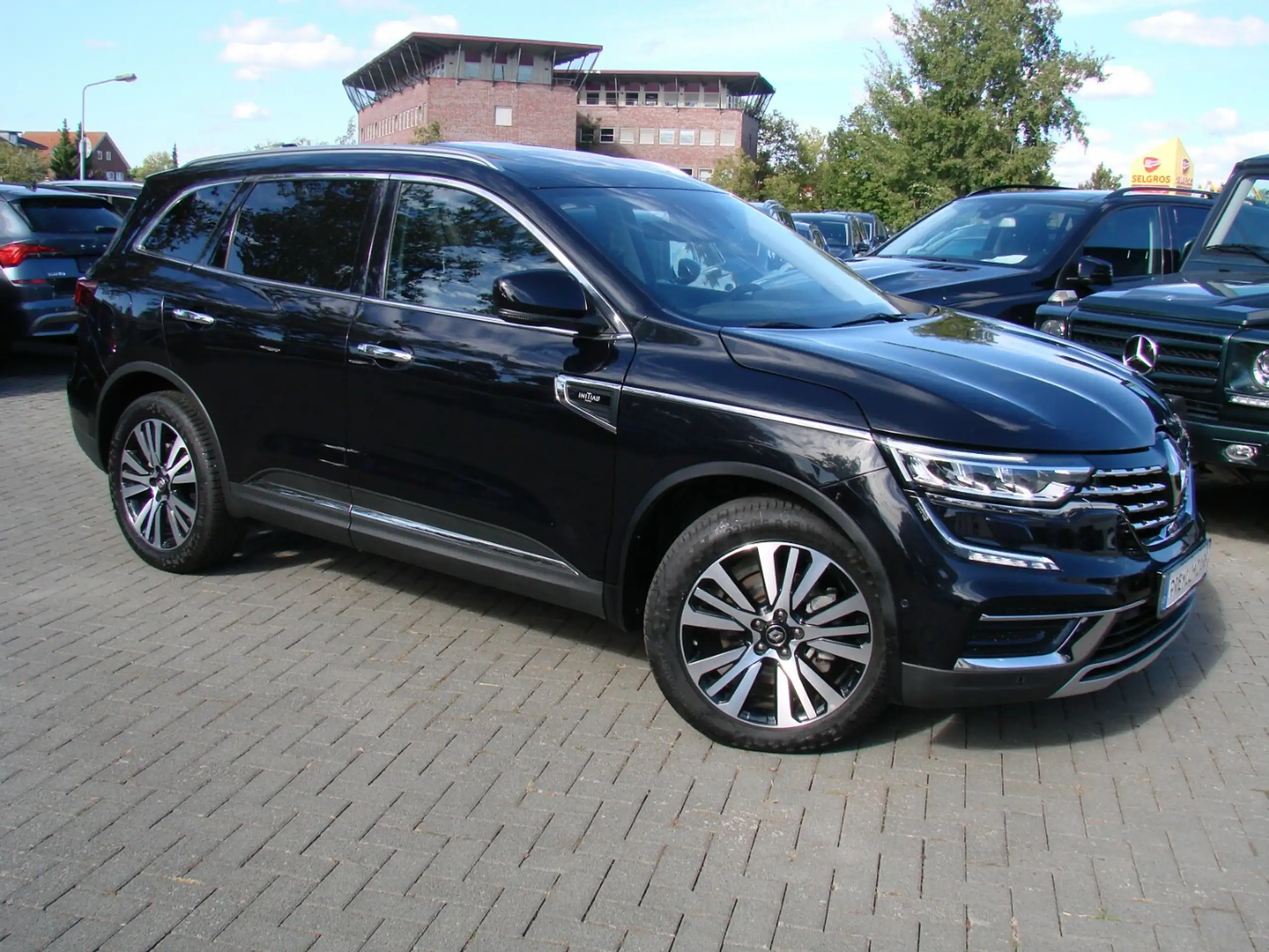 Renault - Koleos