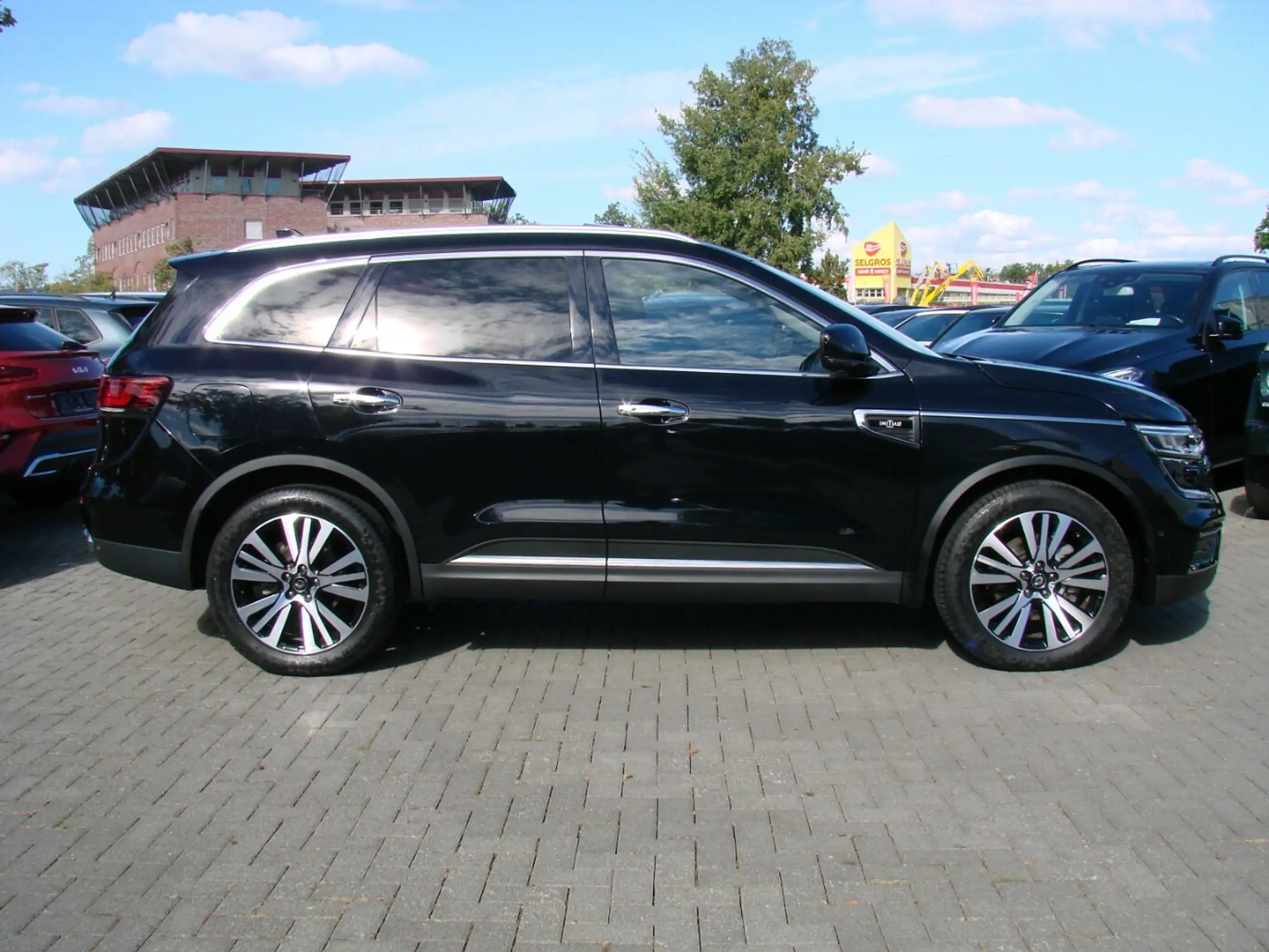 Renault - Koleos