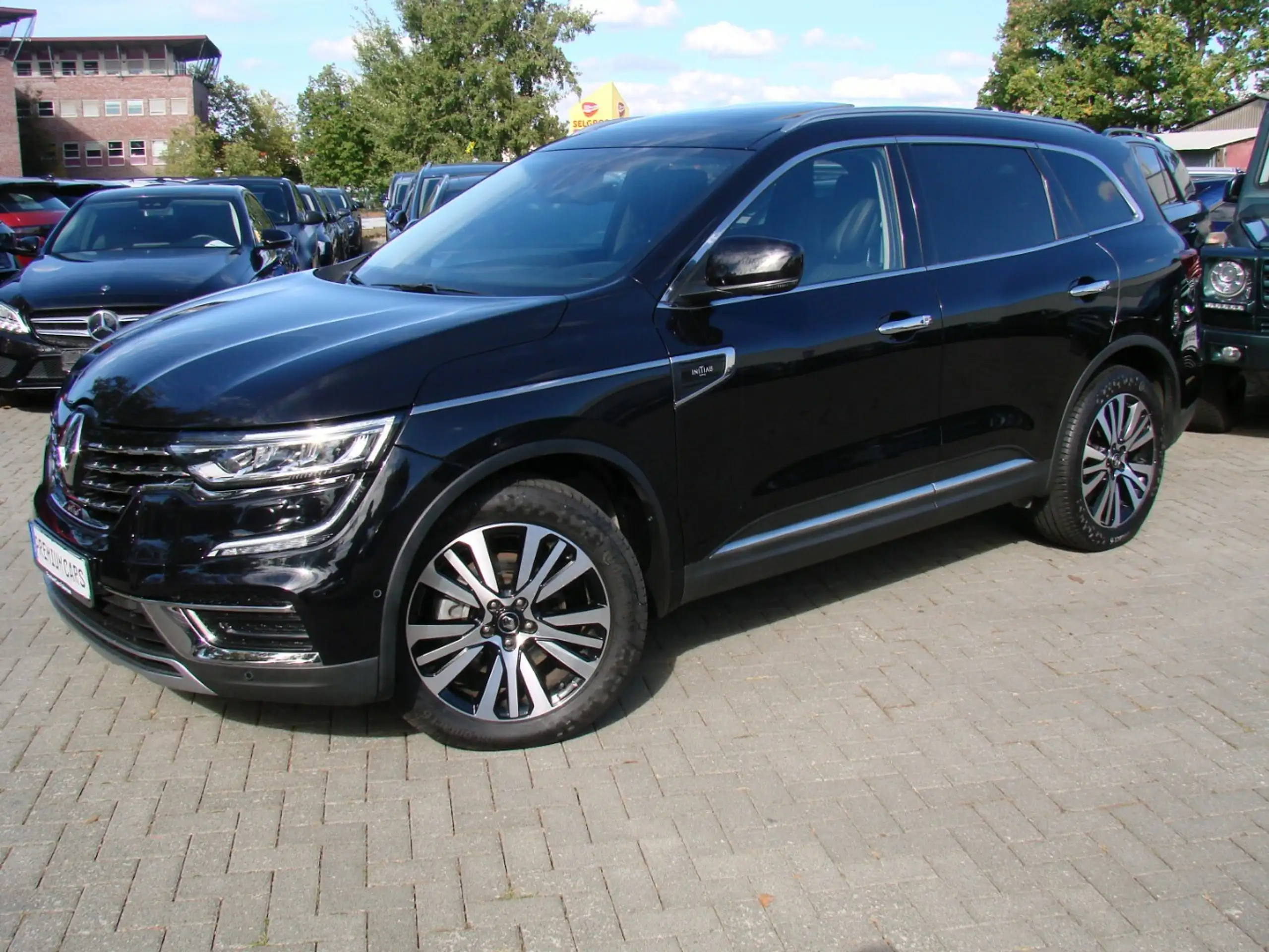 Renault - Koleos