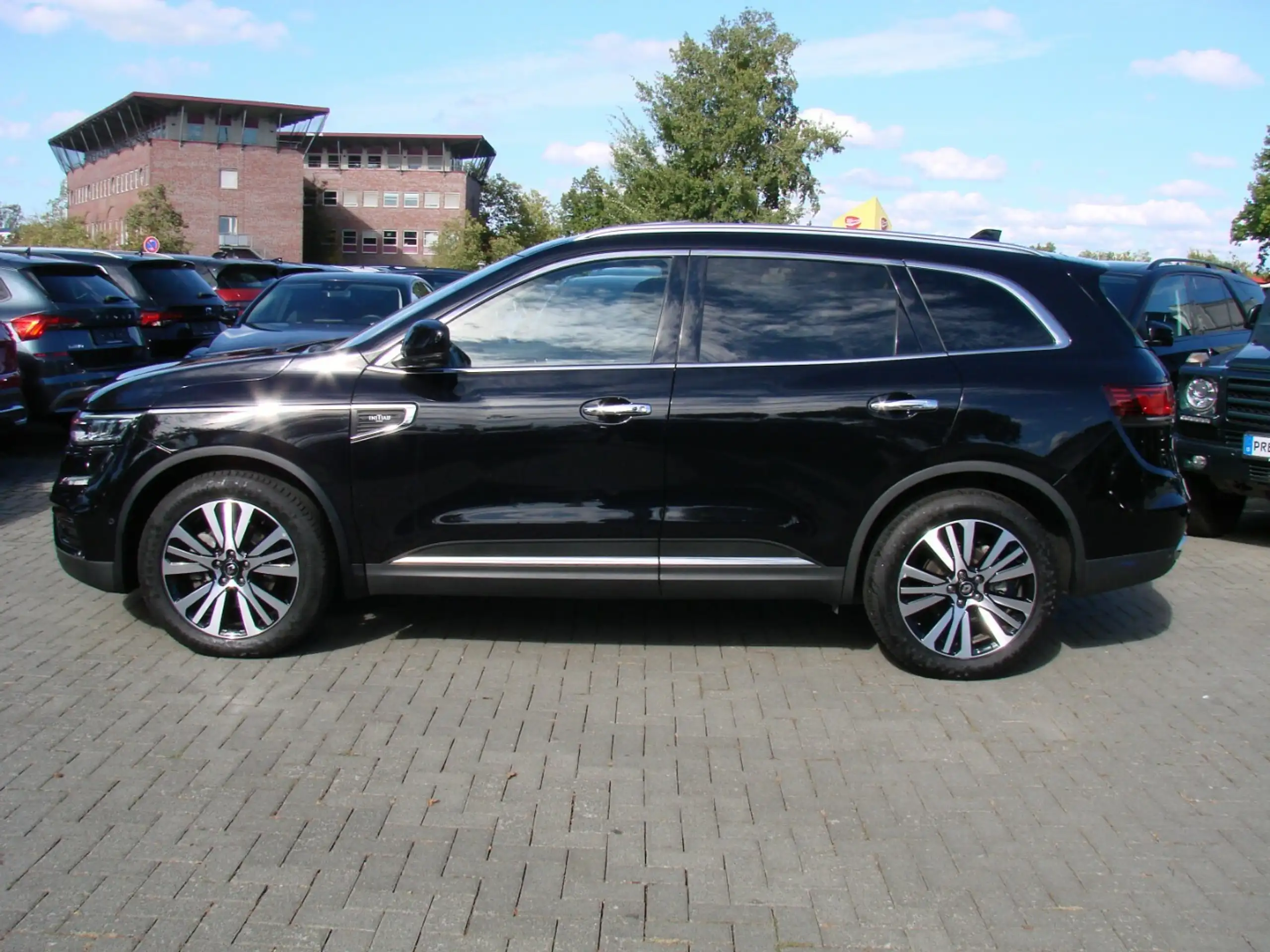 Renault - Koleos