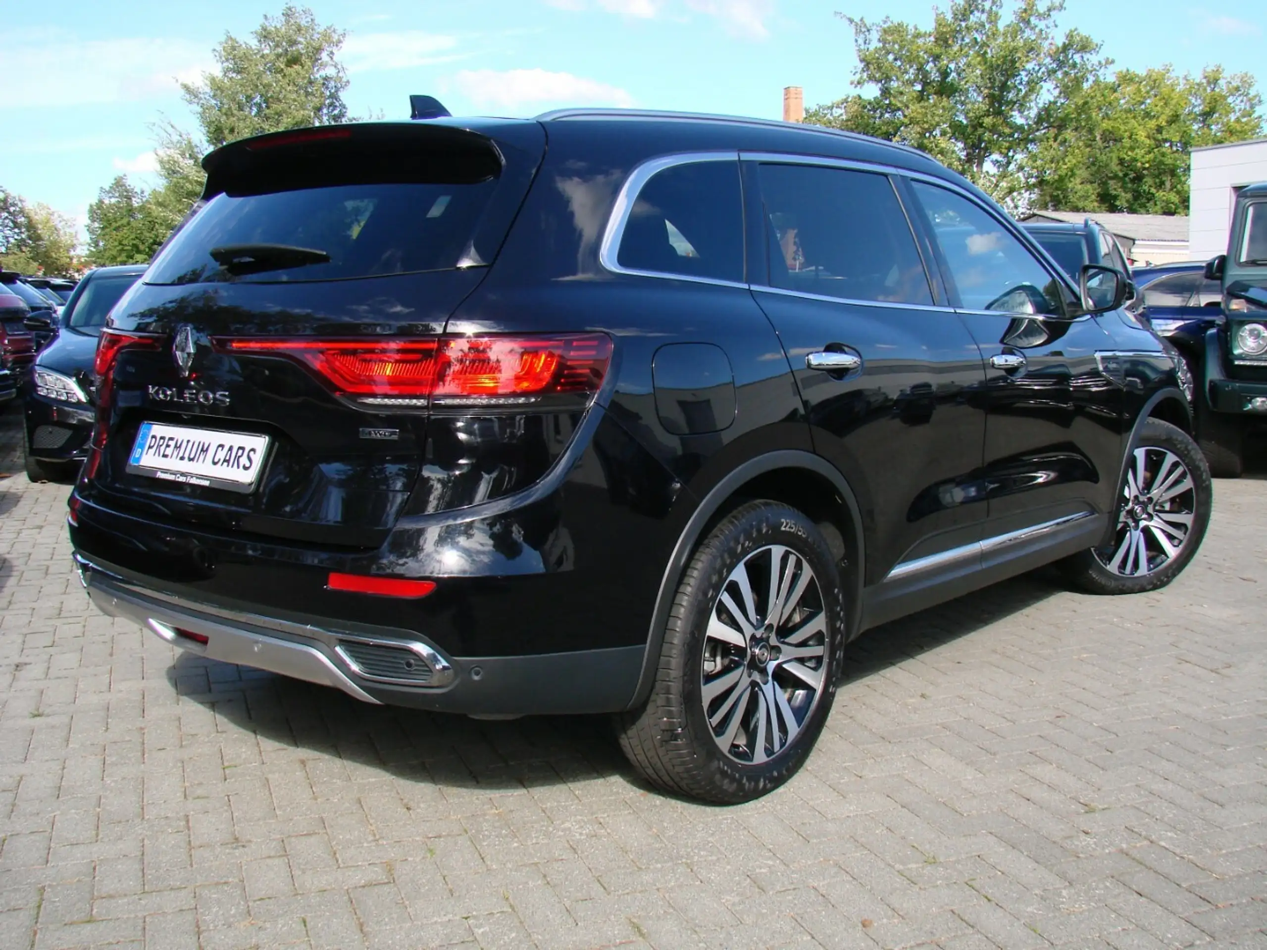 Renault - Koleos