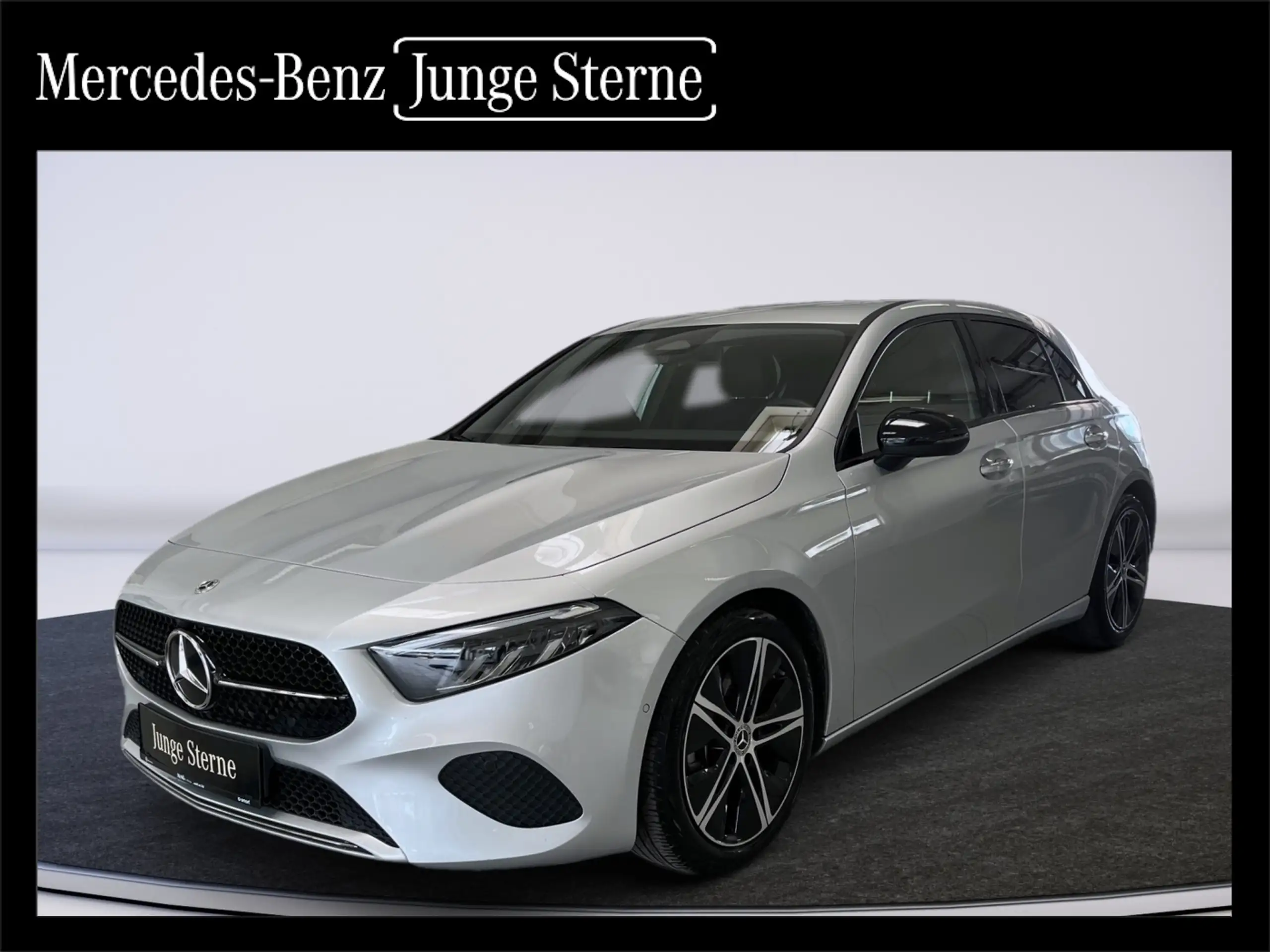 Mercedes-Benz A 180 2023