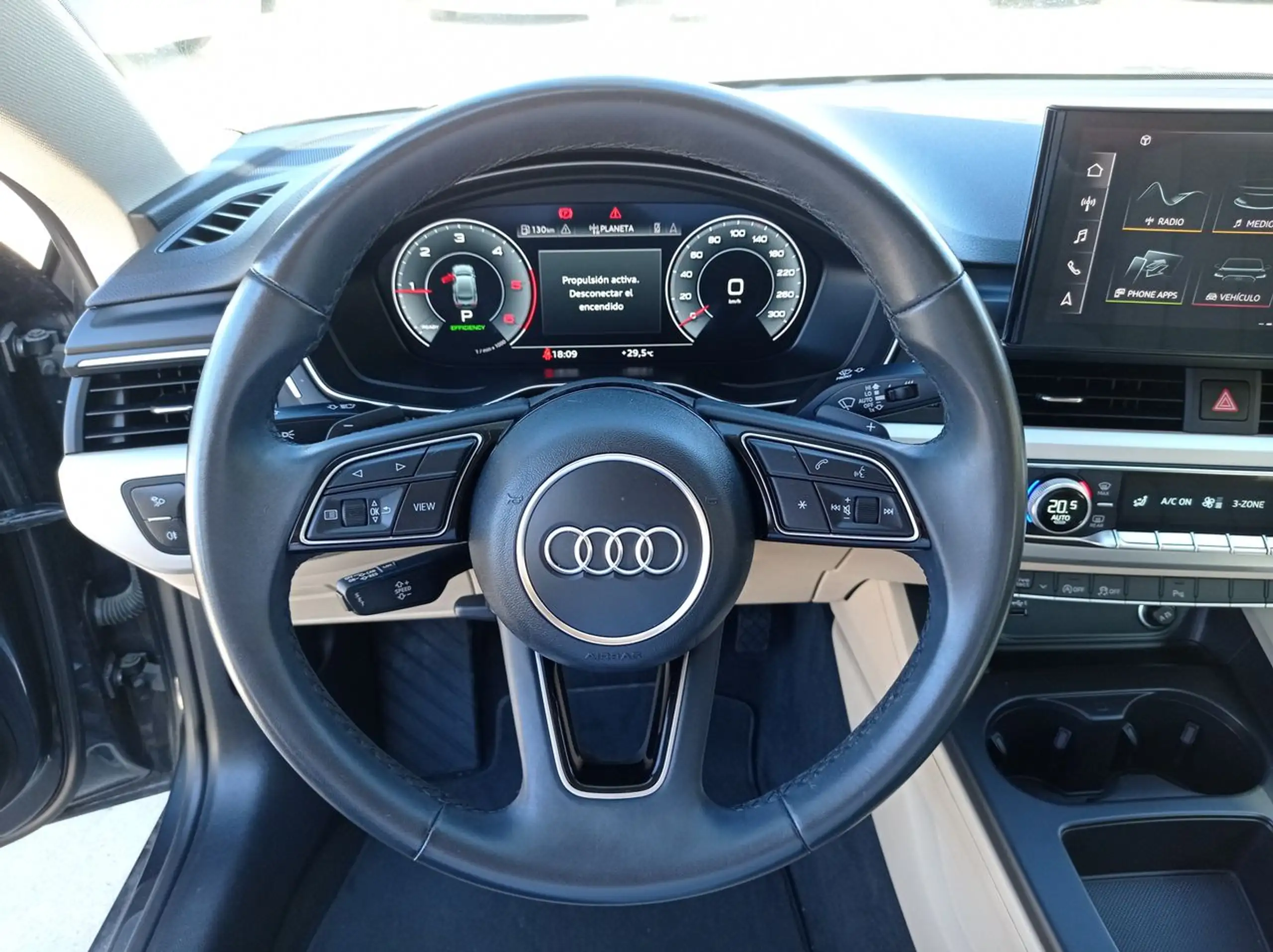 Audi - A5