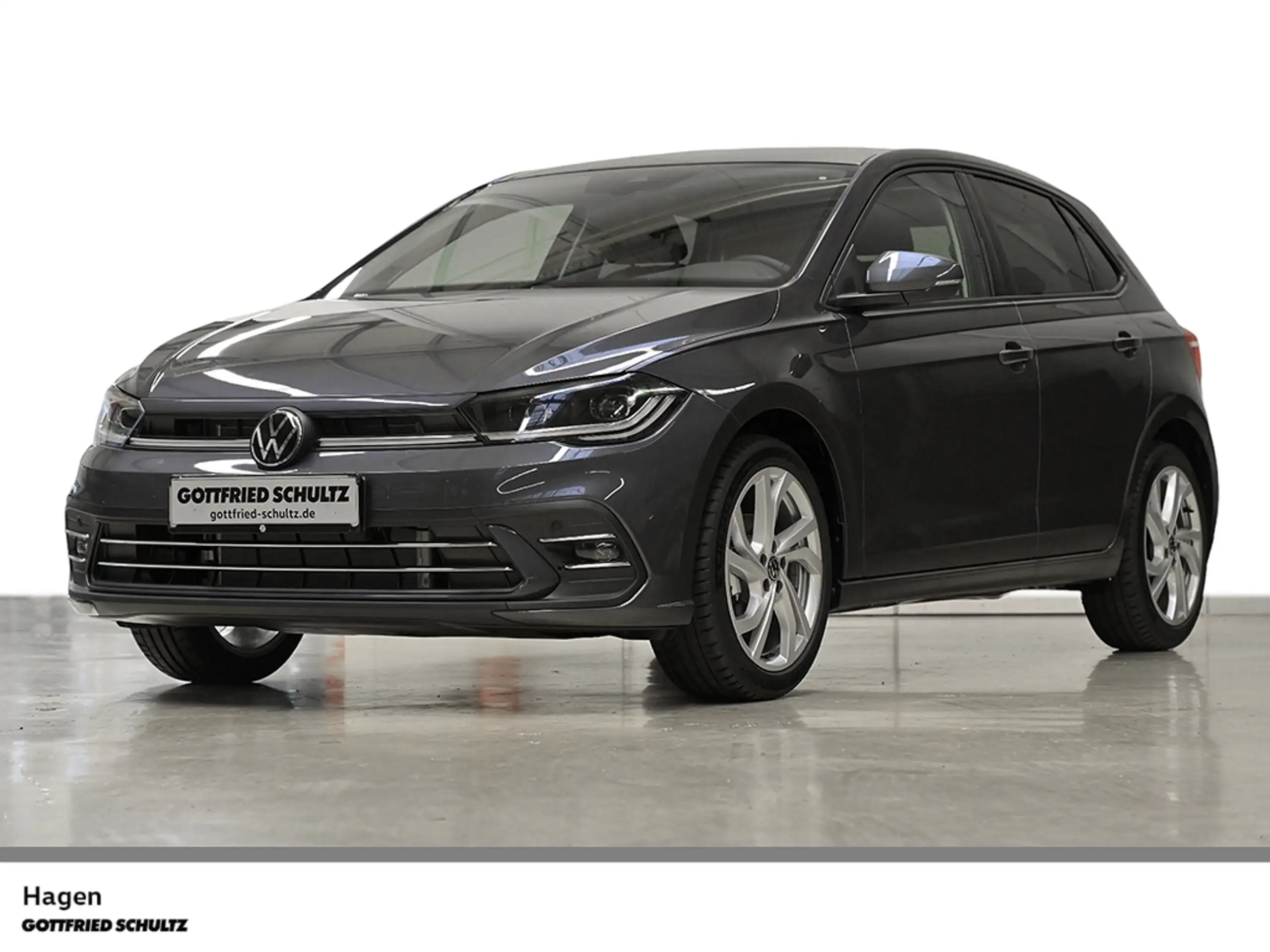 Volkswagen Polo 2023