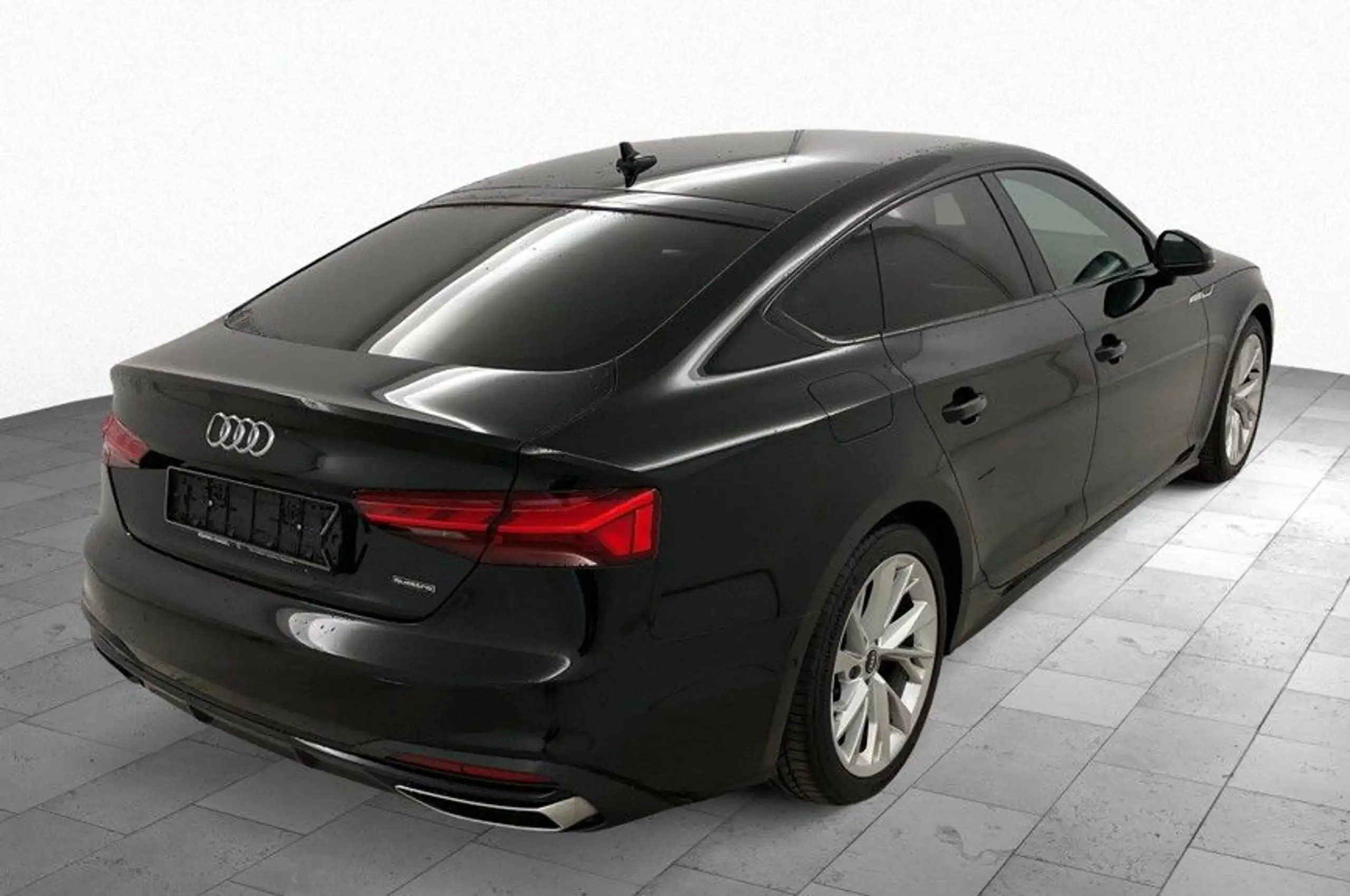 Audi - A5