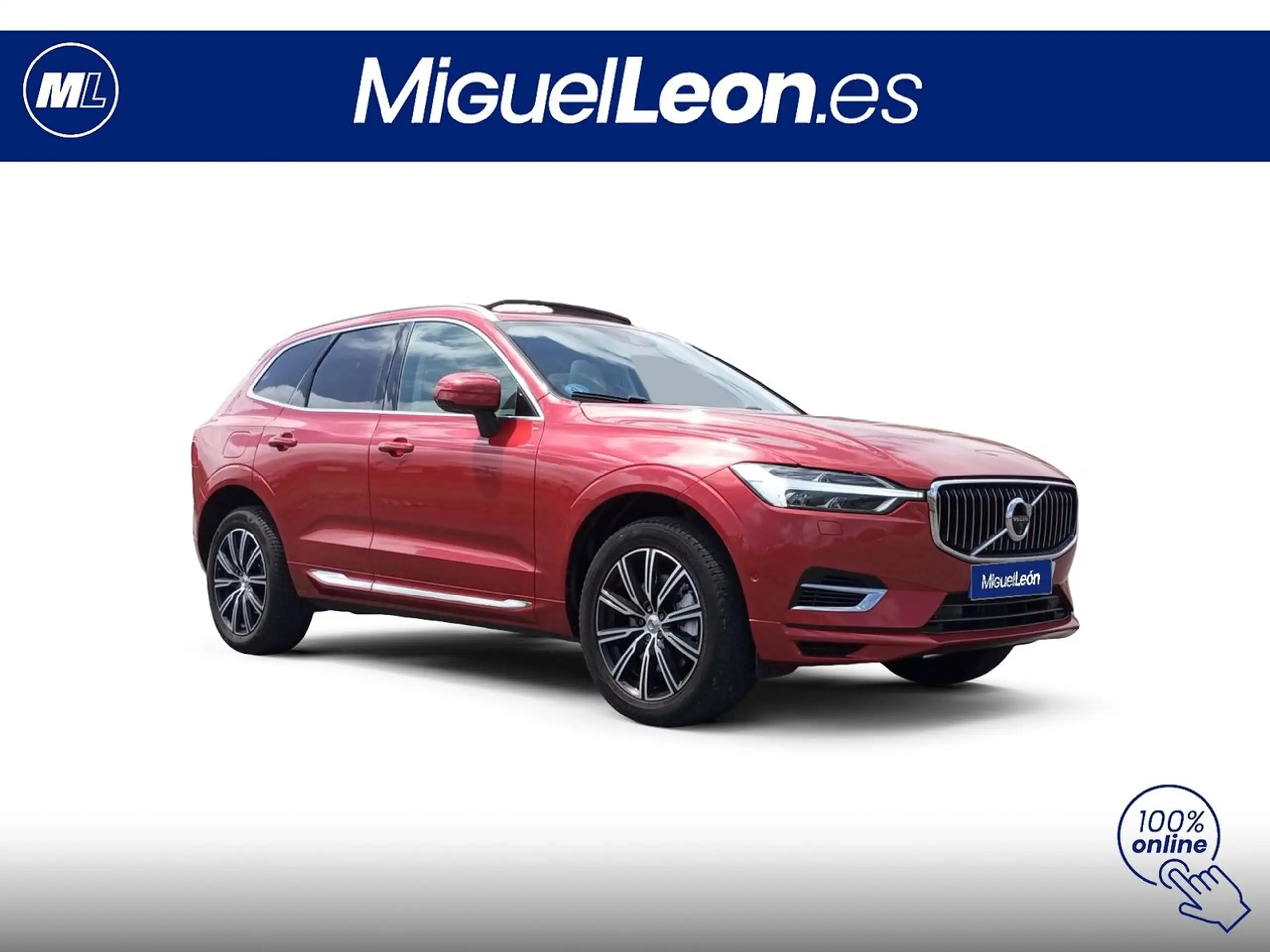 Volvo - XC60