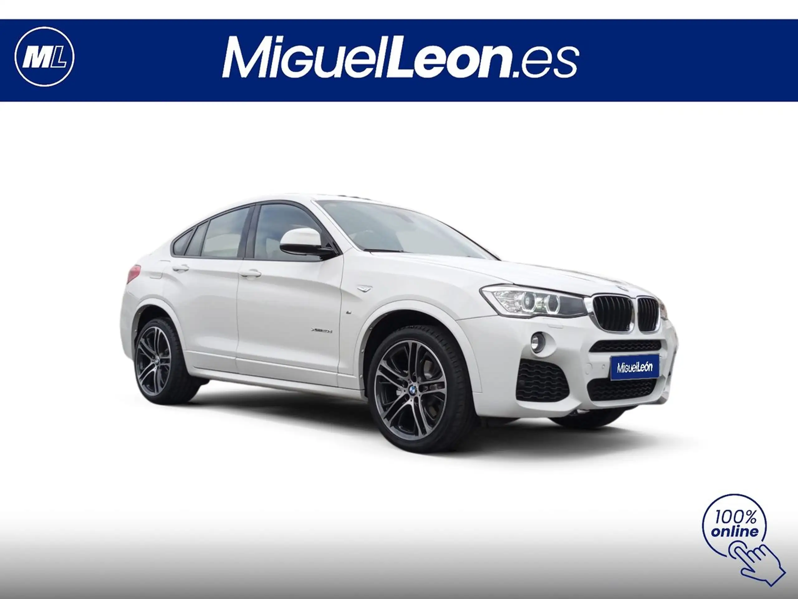 BMW - X4