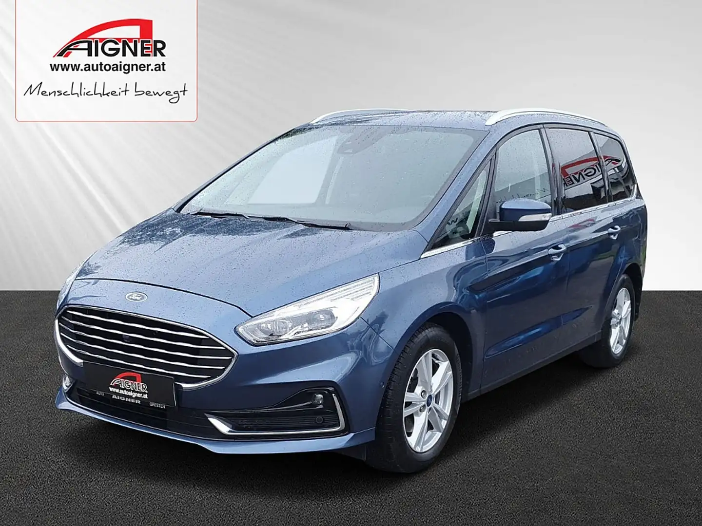 Ford Galaxy 2021 110CH