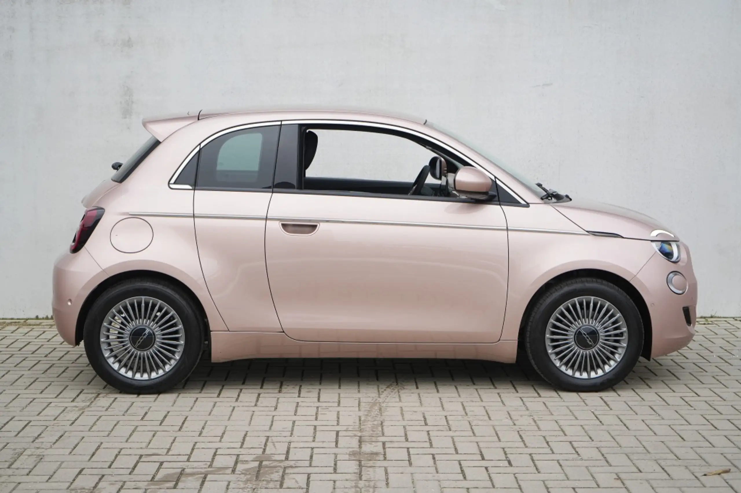 Fiat - 500