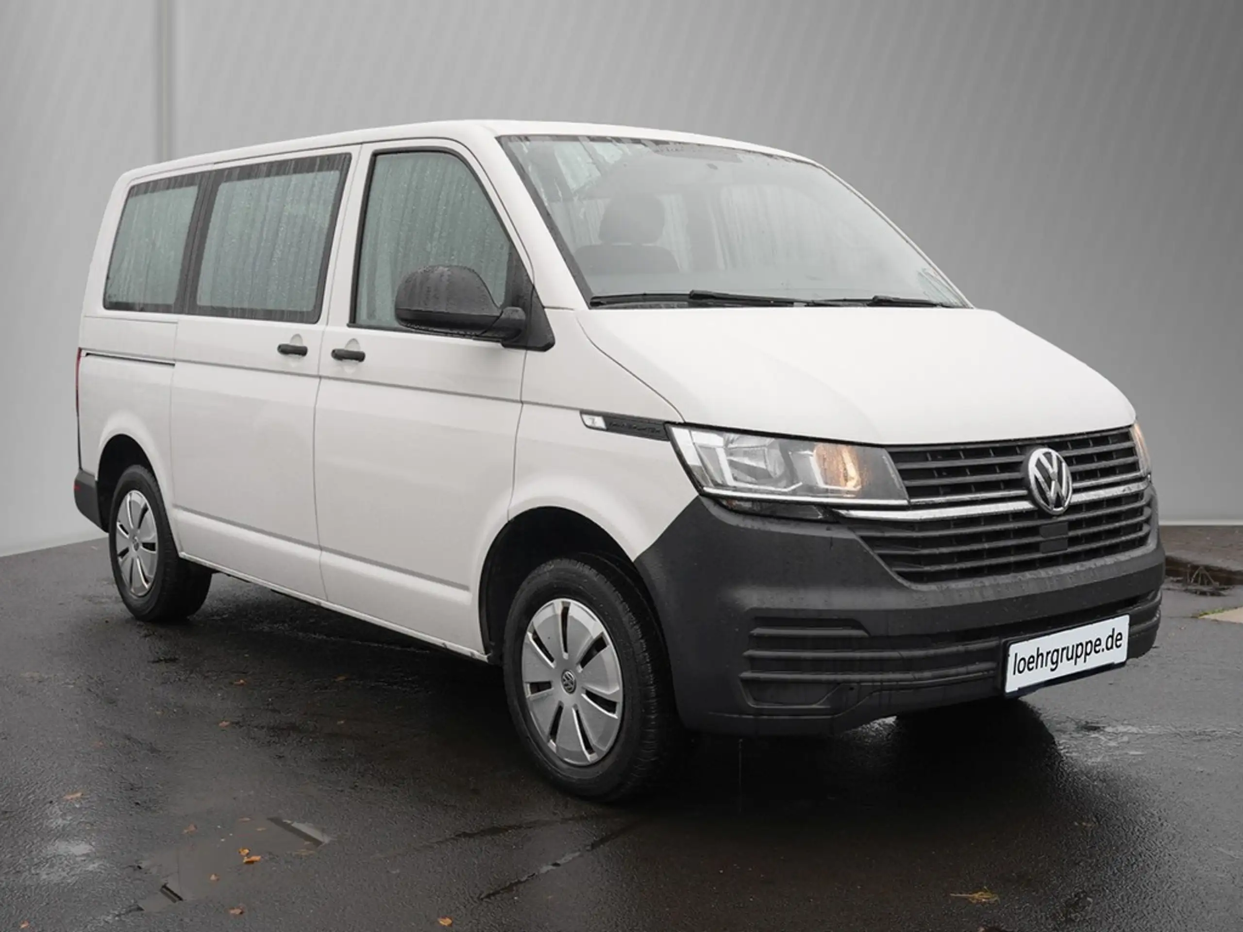 Volkswagen - T6.1 Transporter