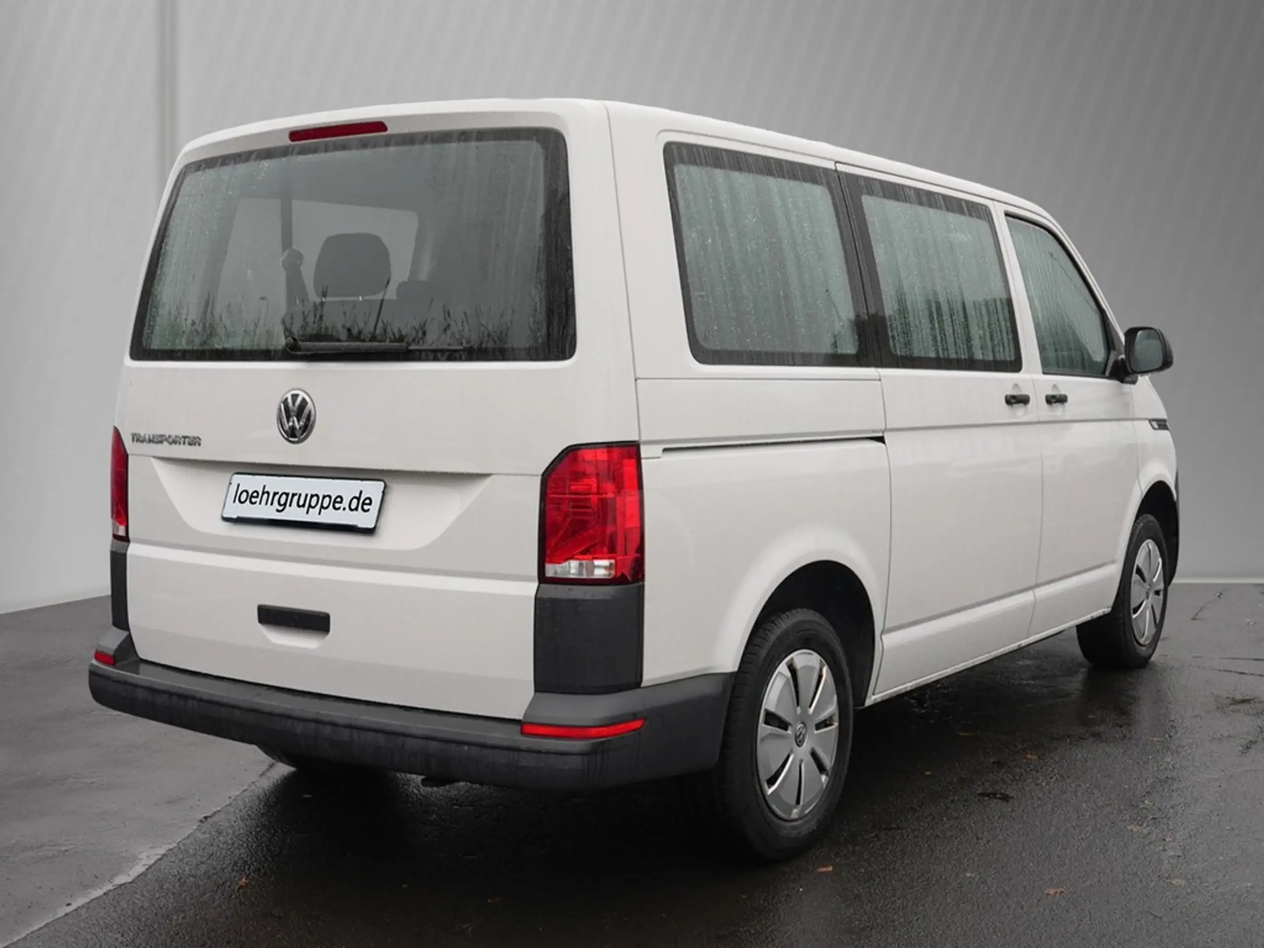 Volkswagen - T6.1 Transporter