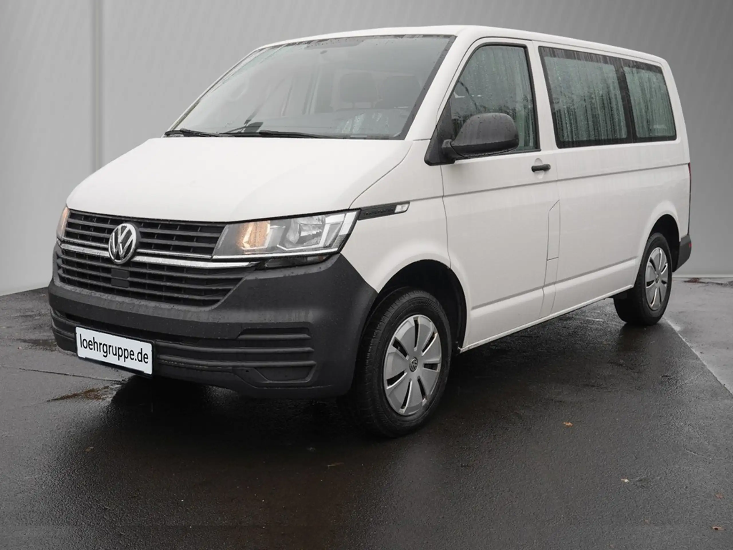 Volkswagen - T6.1 Transporter