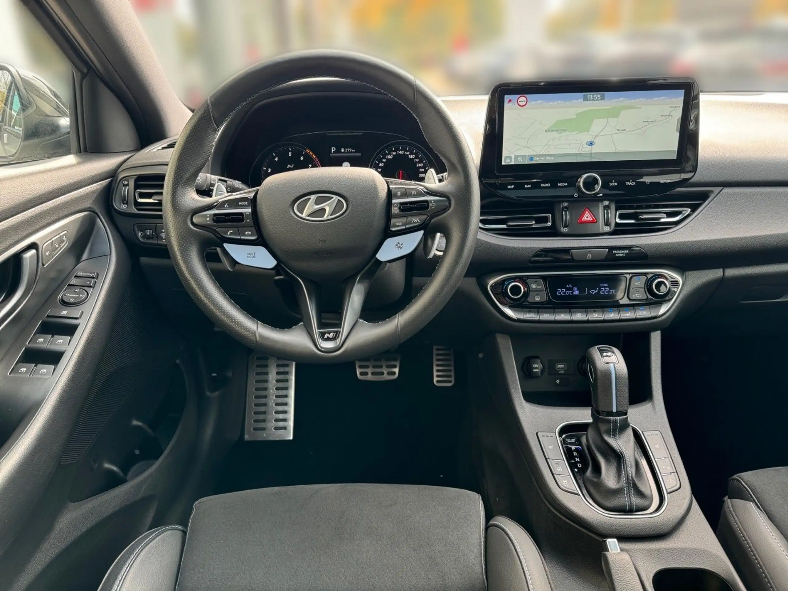 Hyundai - i30