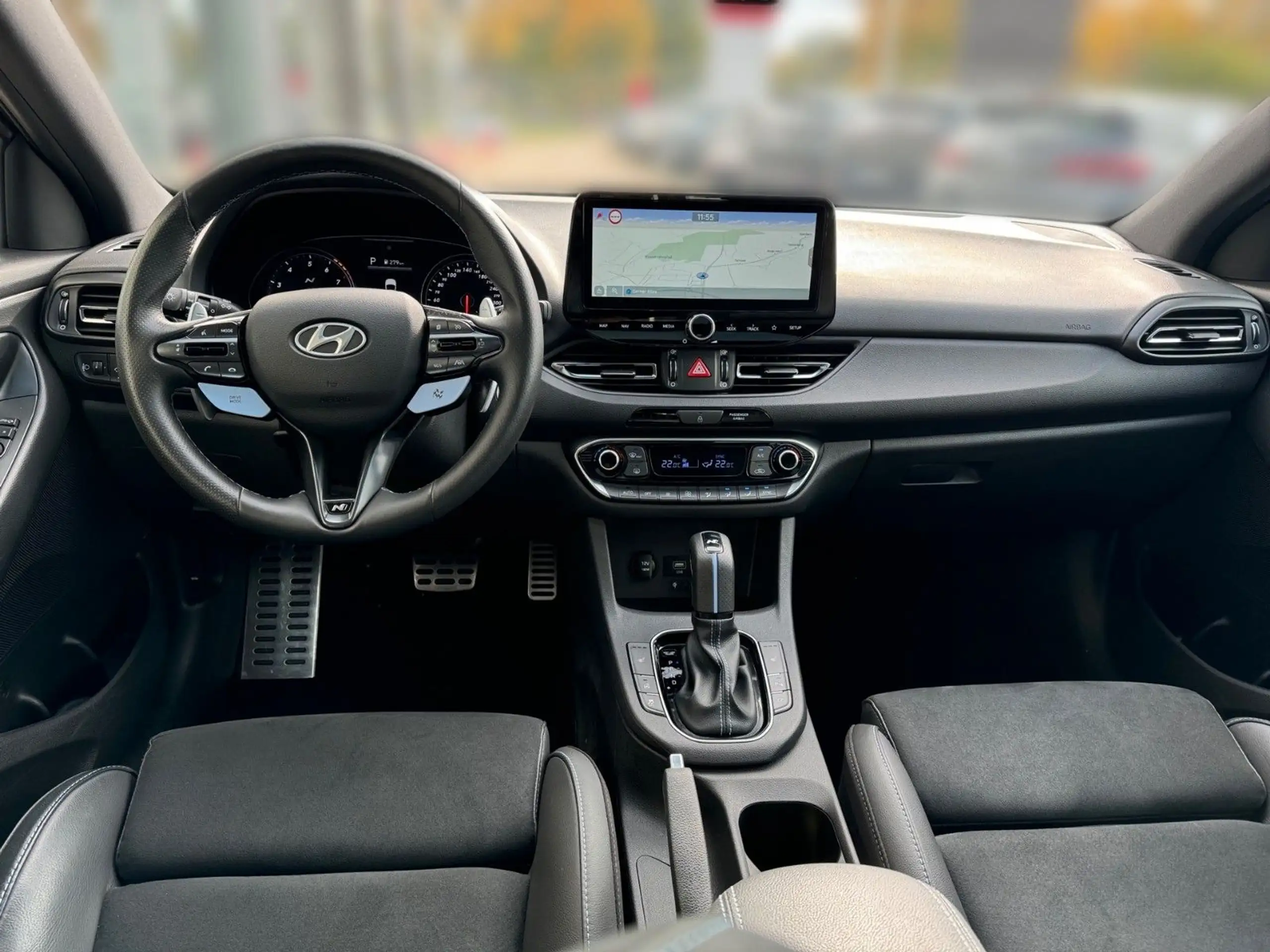 Hyundai - i30