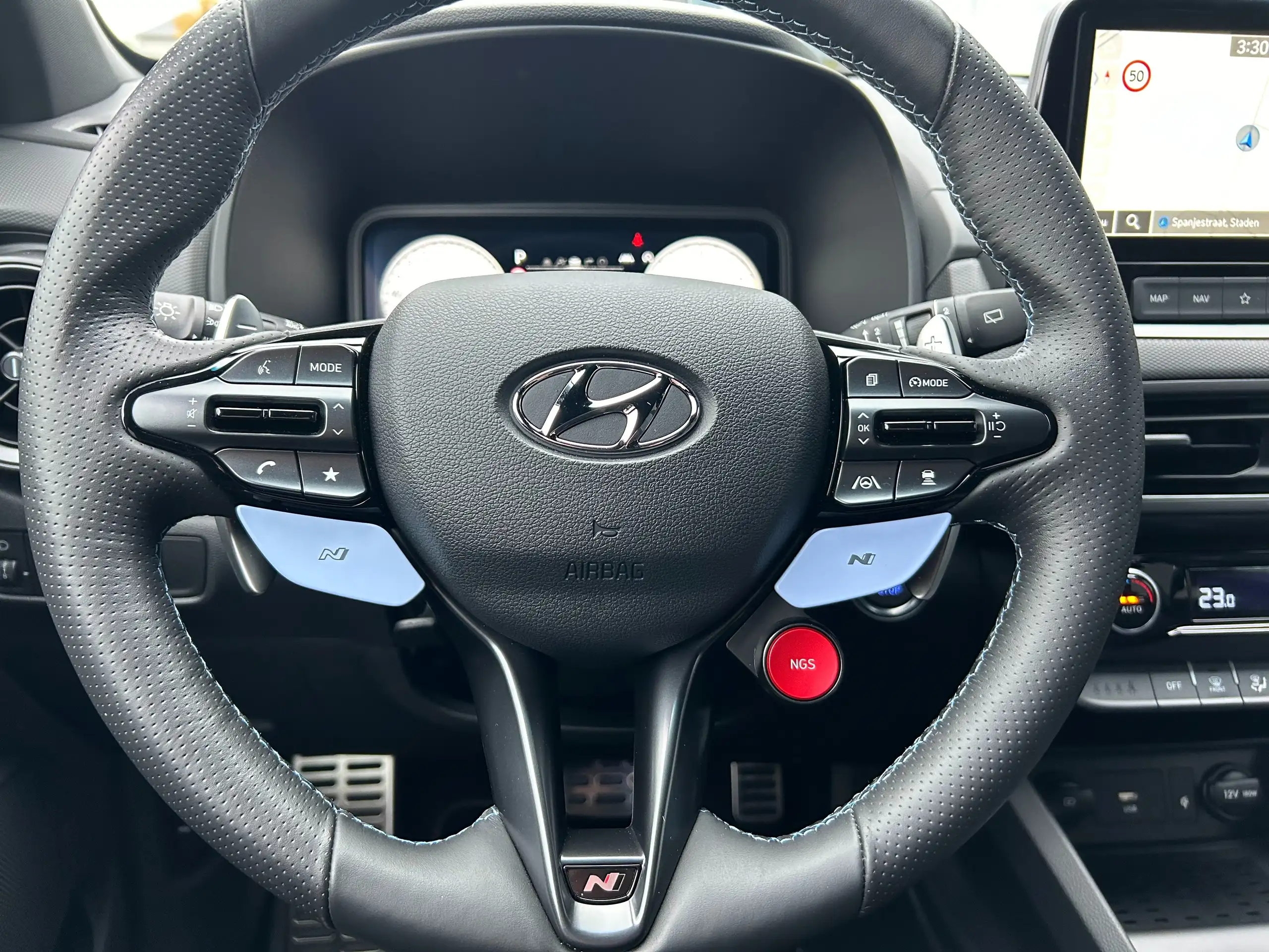 Hyundai - KONA