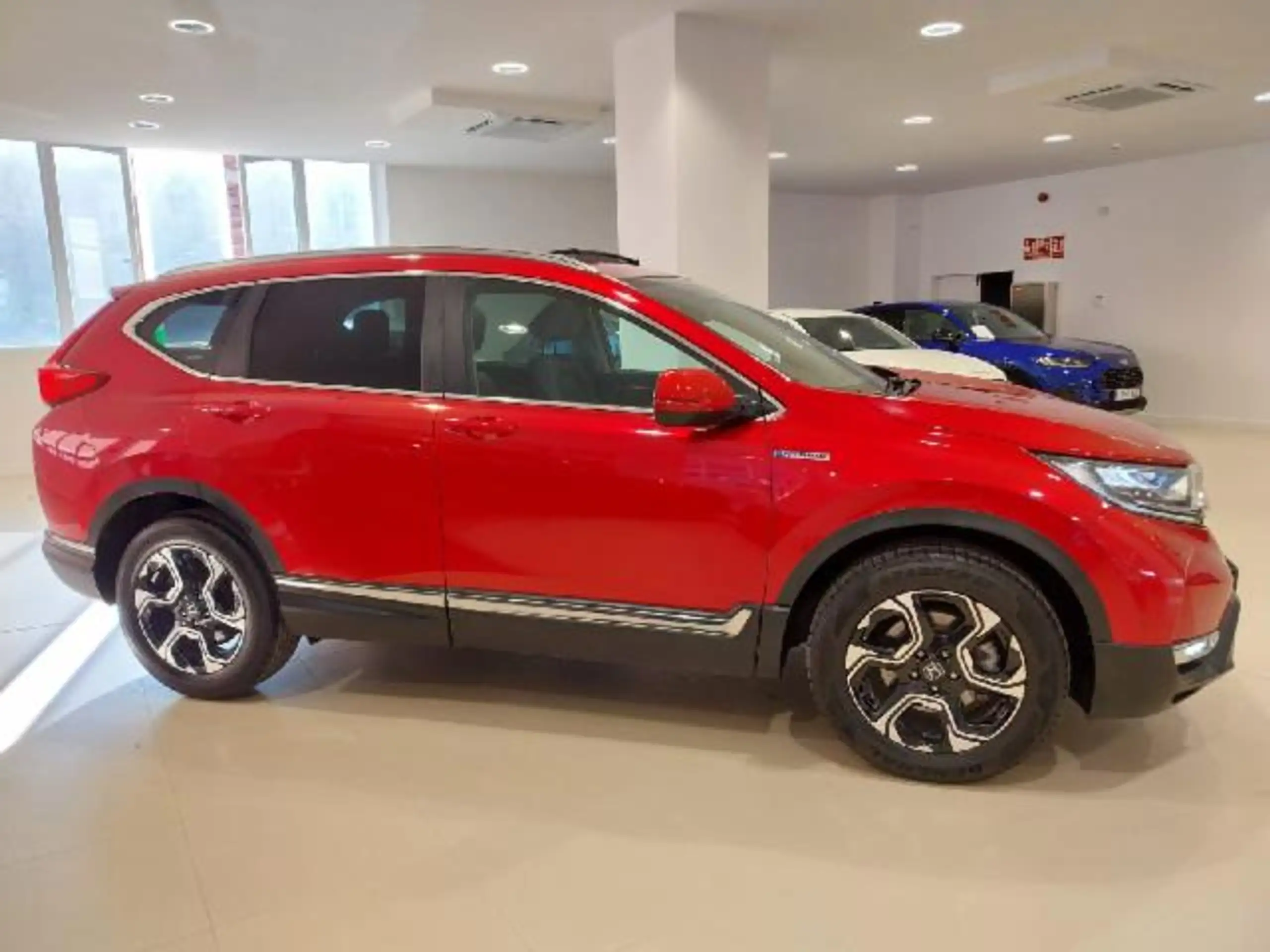 Honda - CR-V