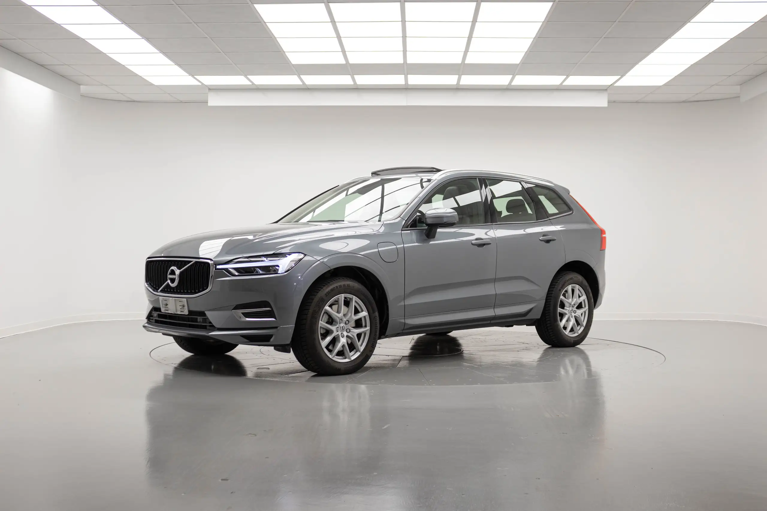 Volvo XC60 2020