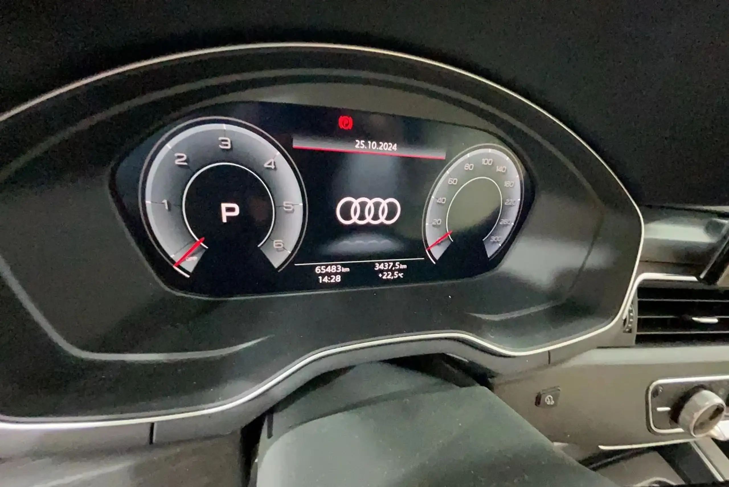 Audi - A5