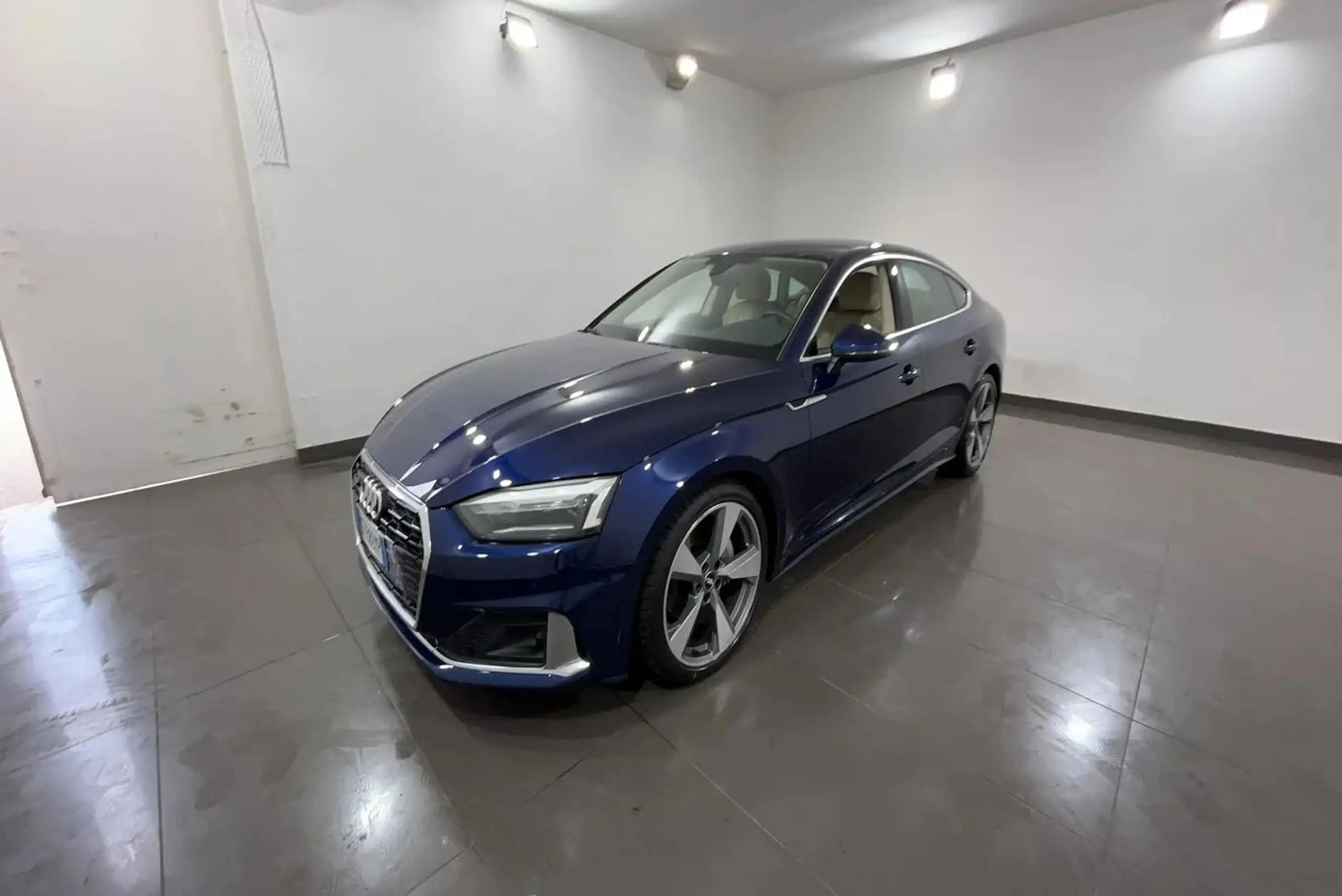 Audi - A5