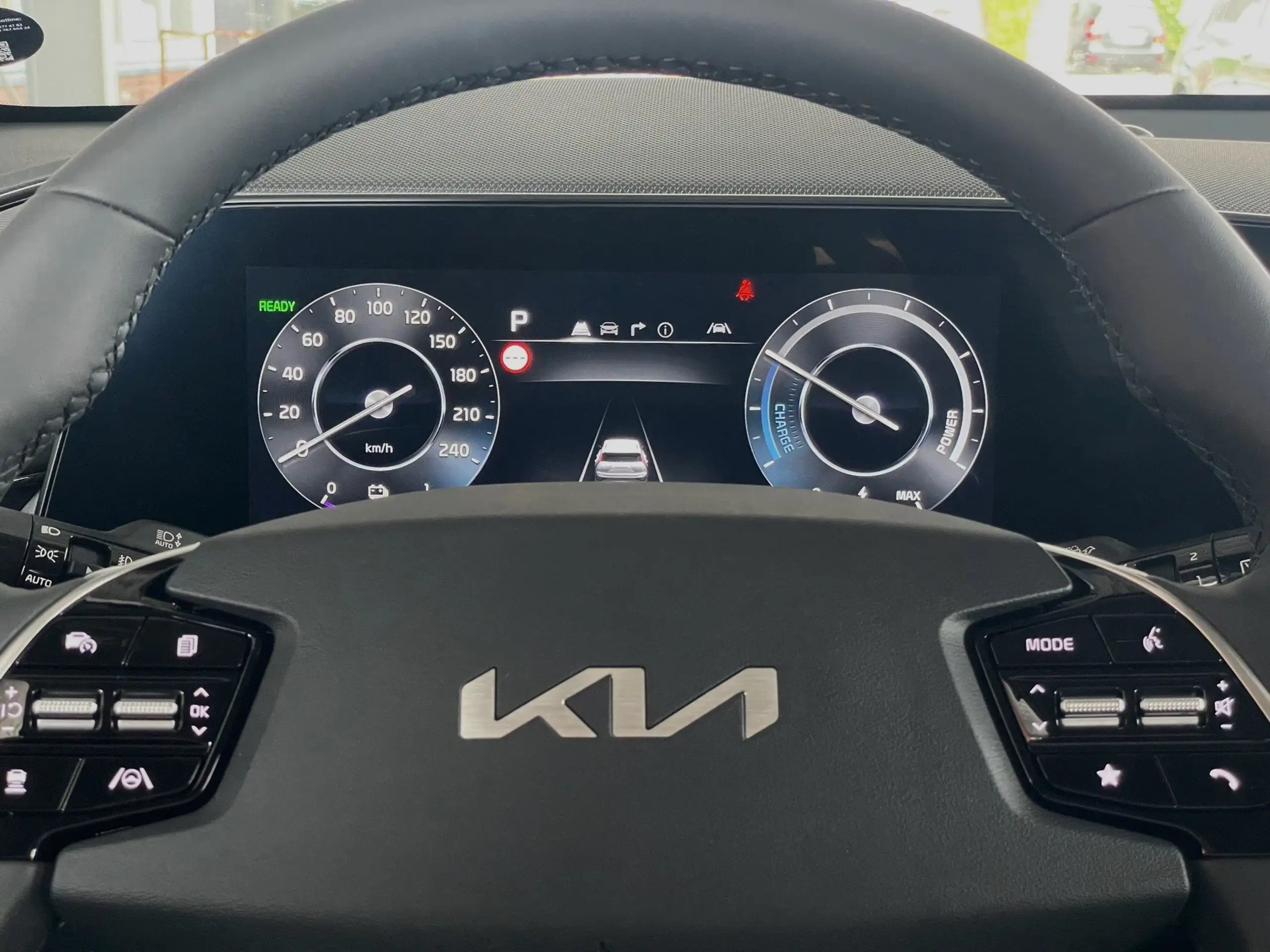 Kia - Niro