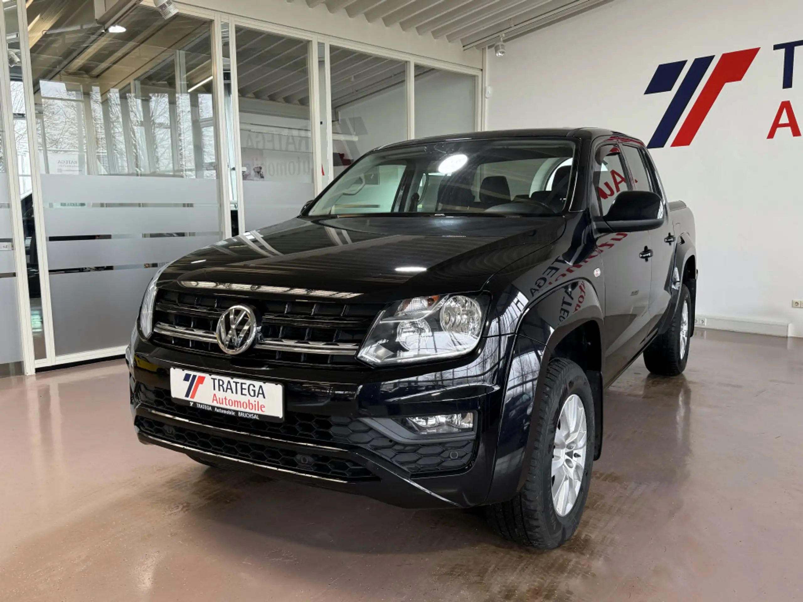 Volkswagen - Amarok