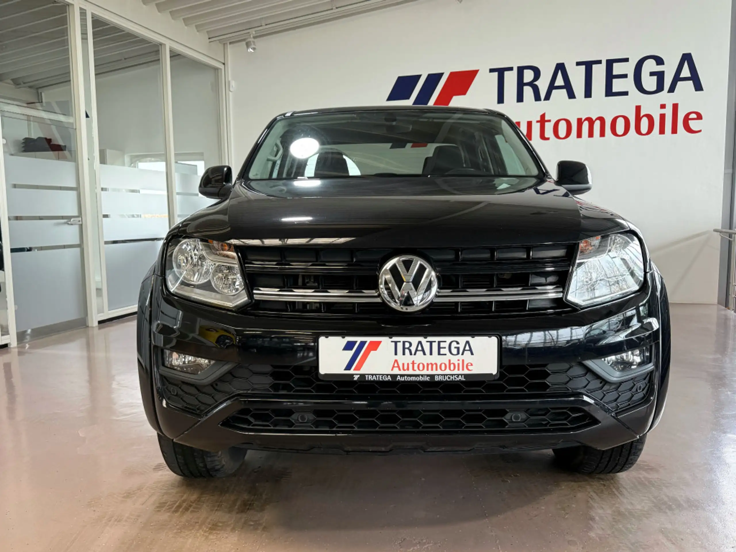 Volkswagen - Amarok