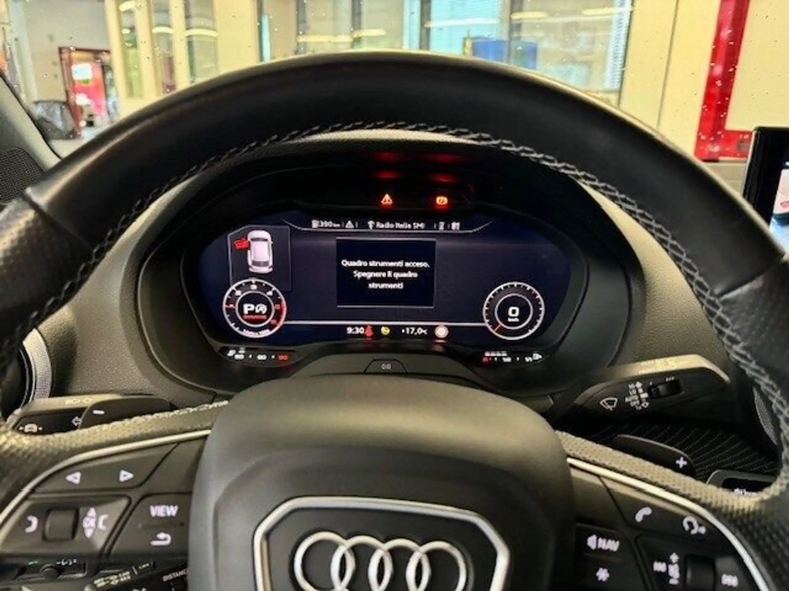 Audi - Q2