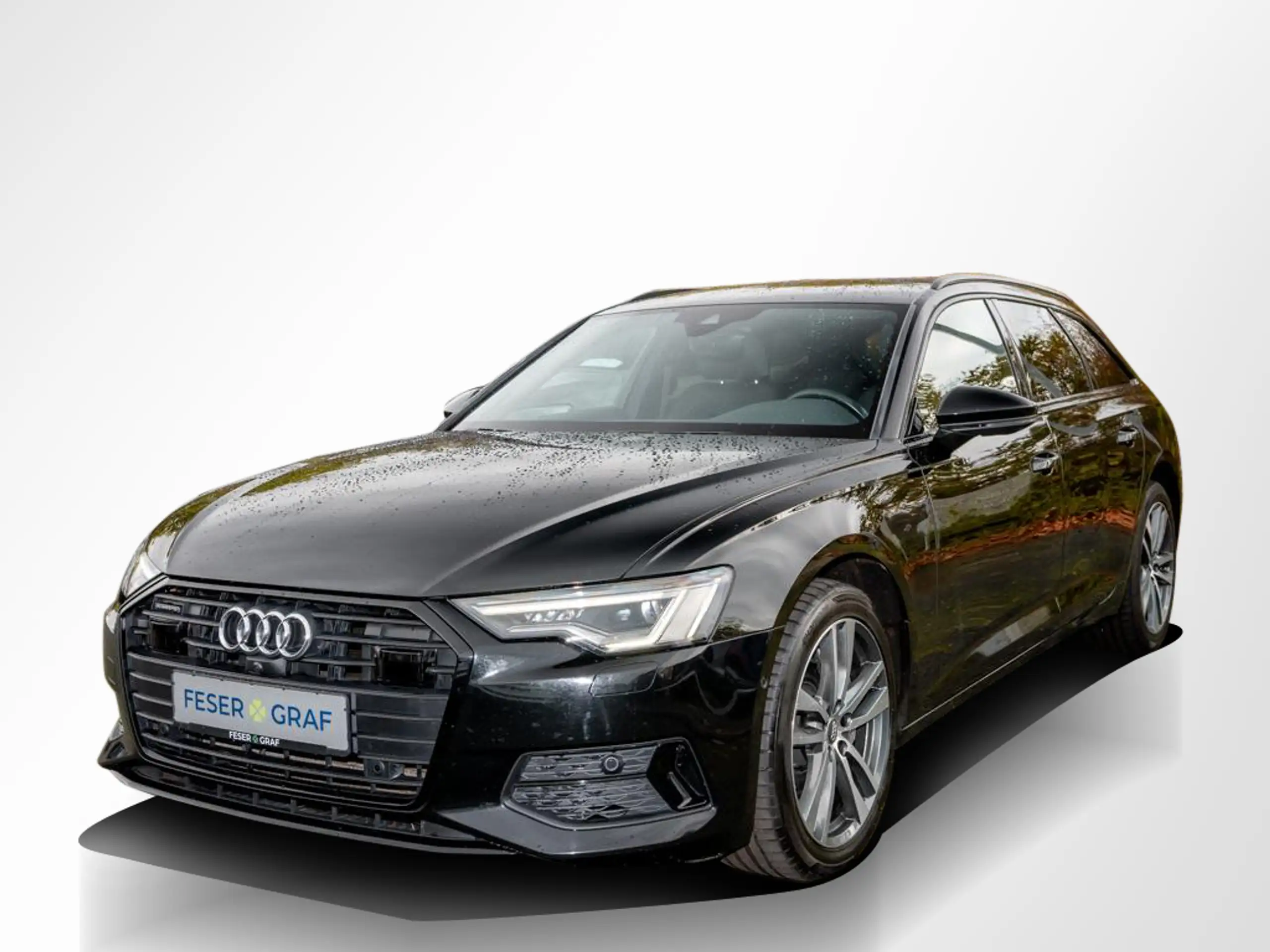 Audi - A6