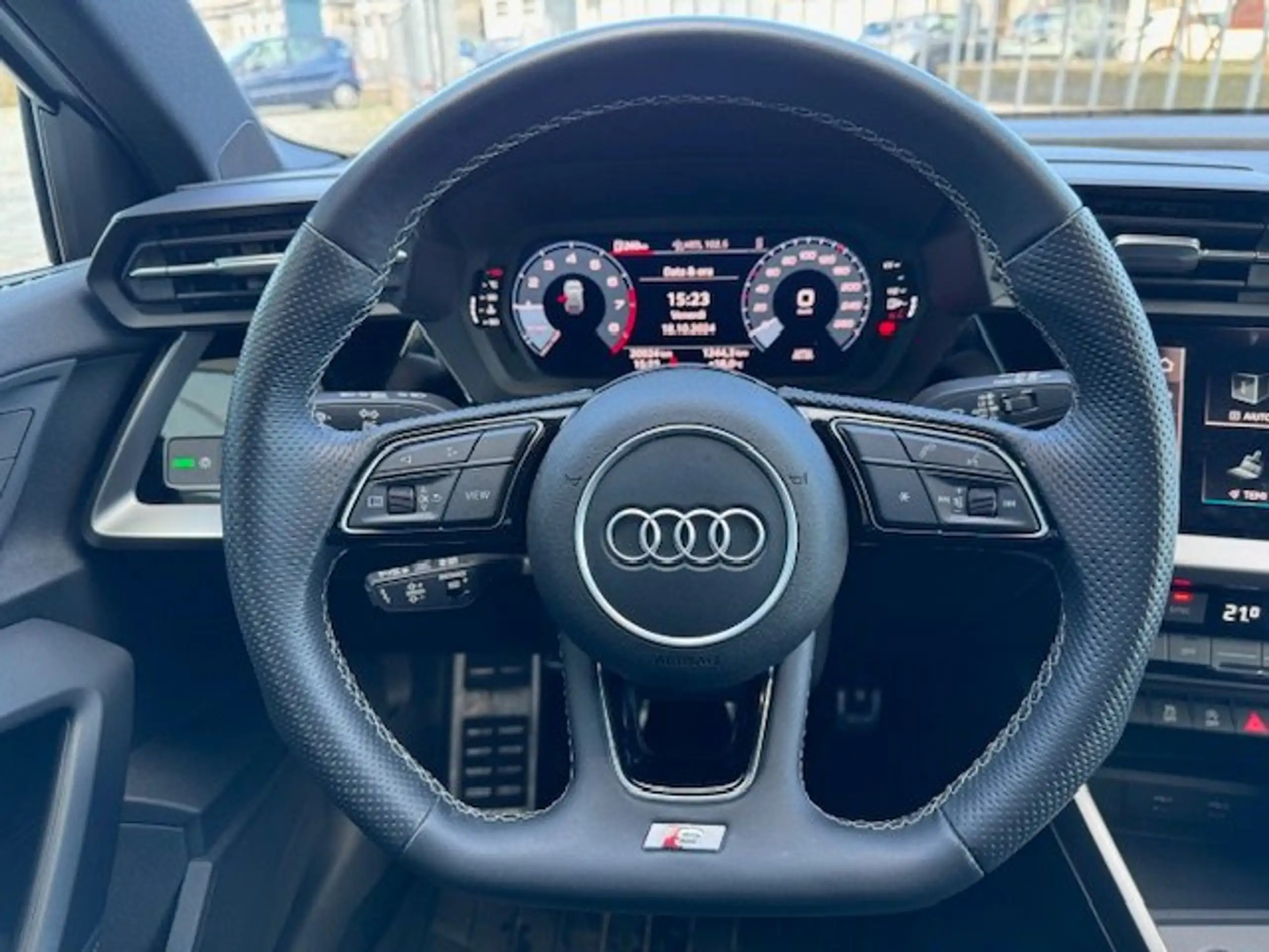 Audi - A3