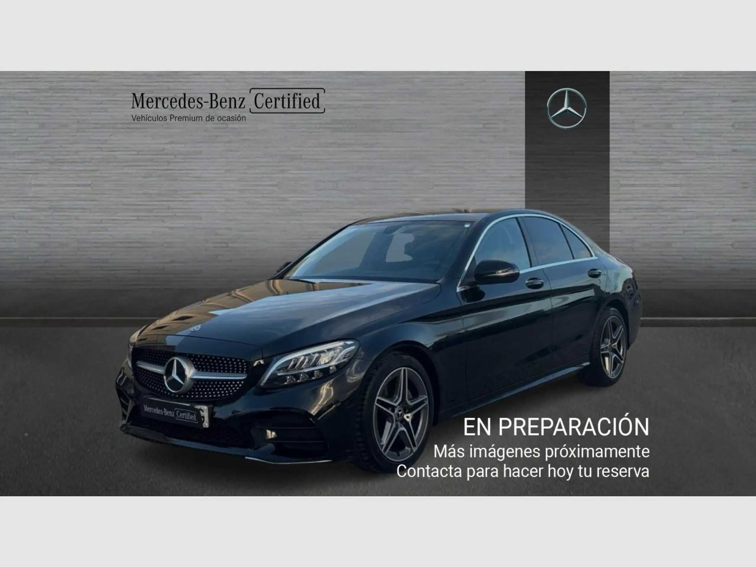 Mercedes-Benz - C 220