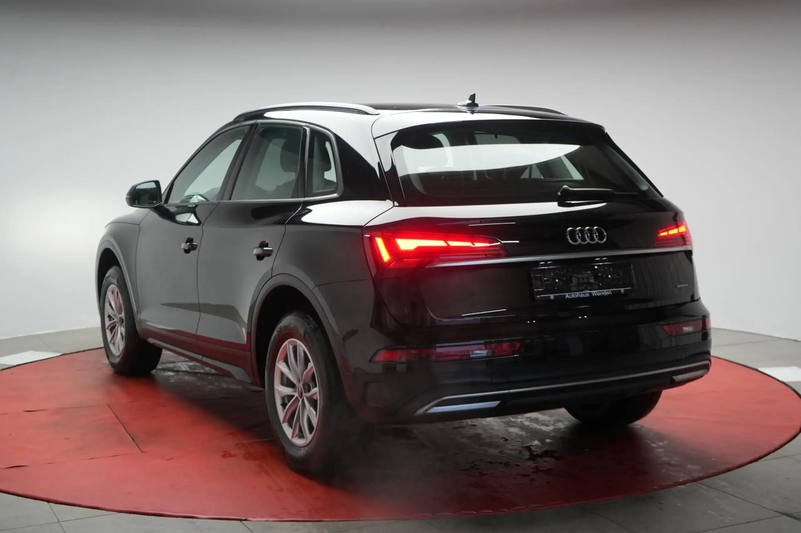 Audi - Q5