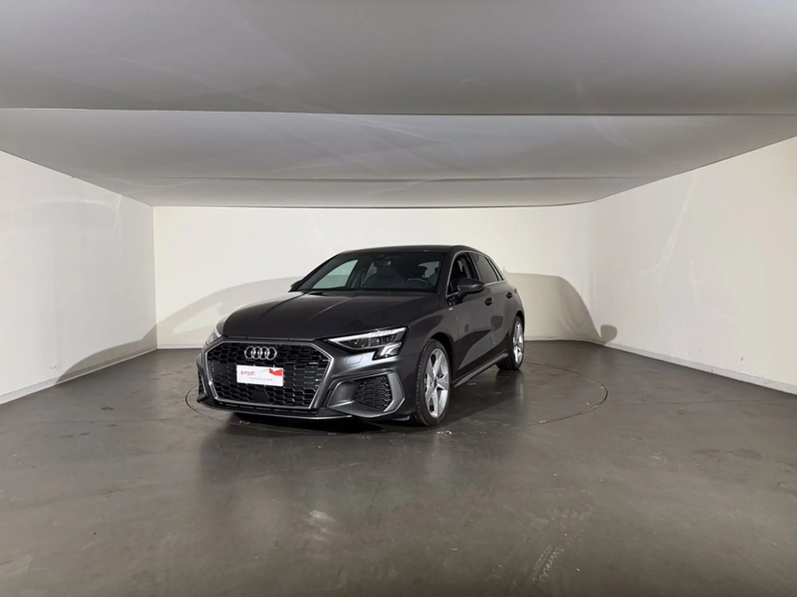 Audi - A3