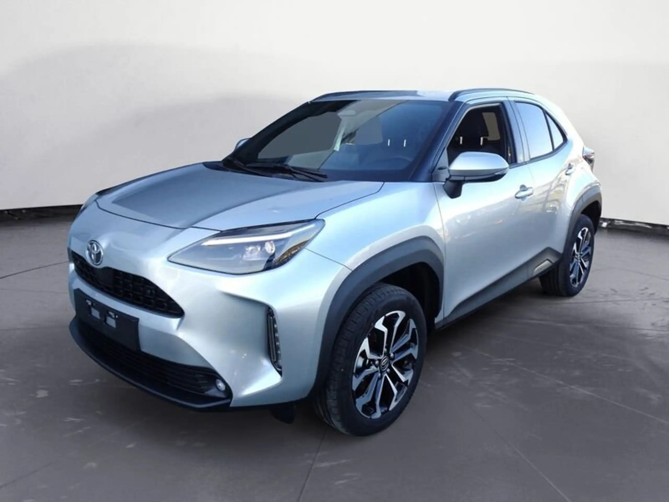 Toyota Yaris Cross 2024