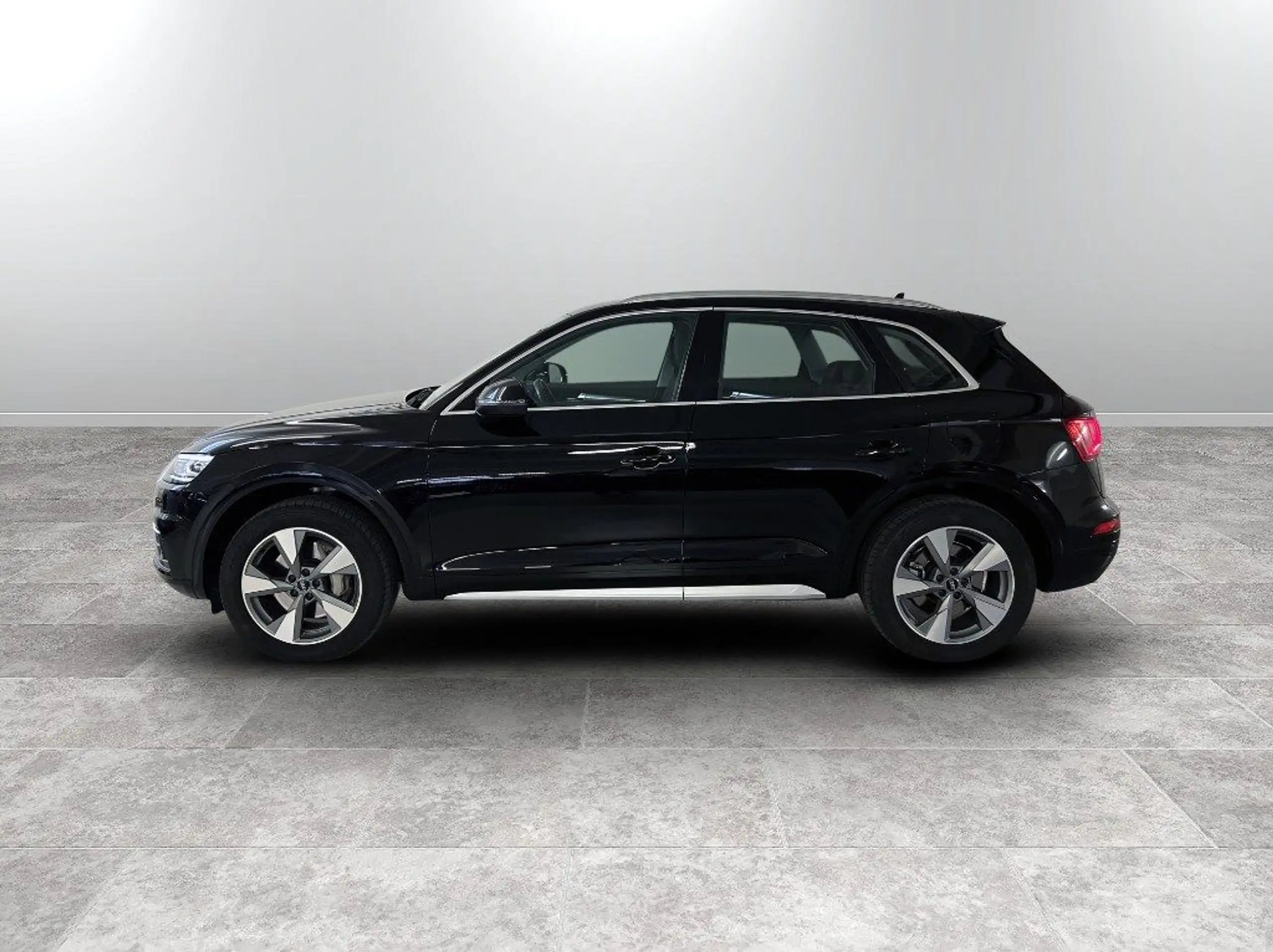 Audi - Q5