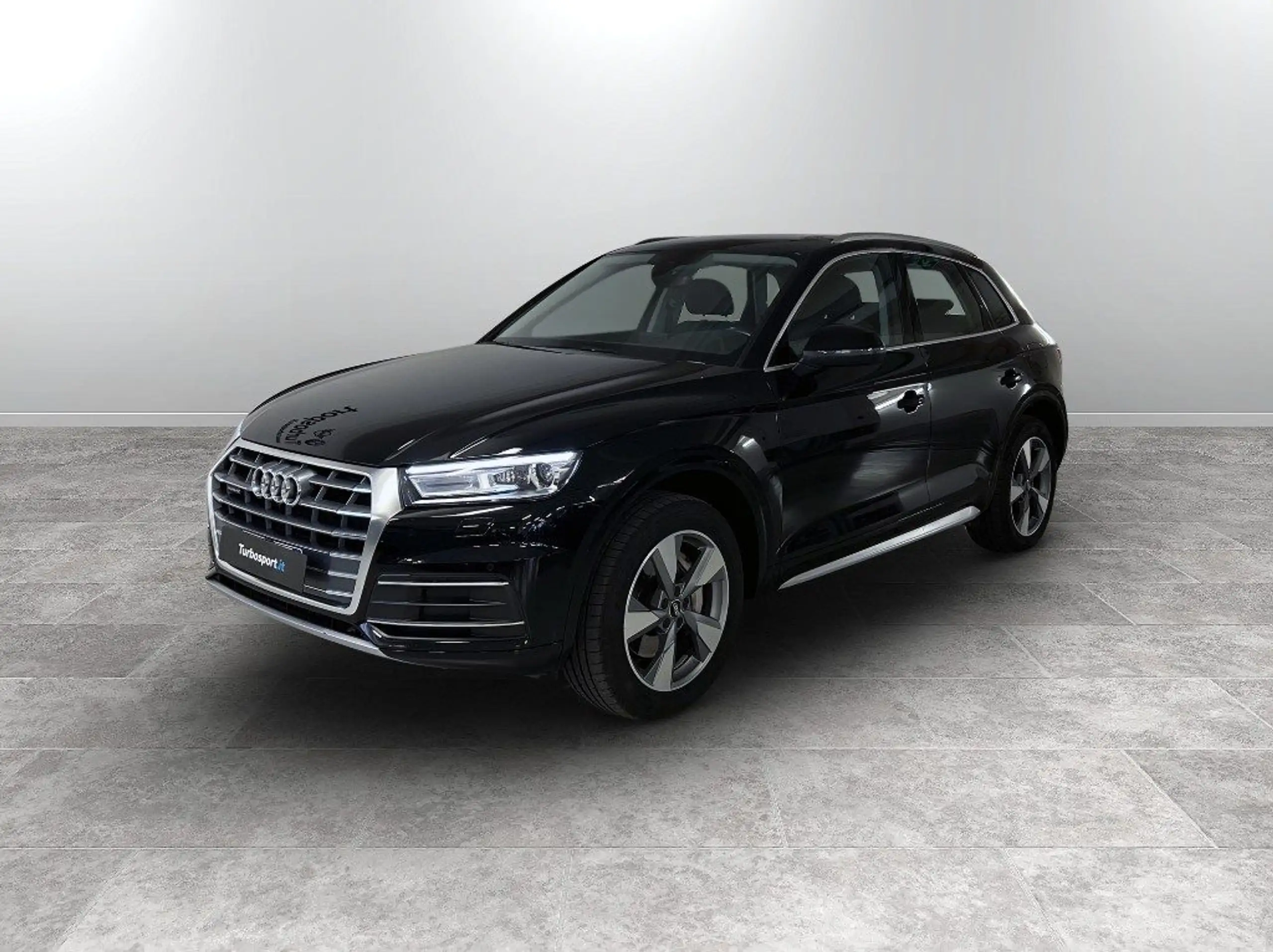 Audi - Q5