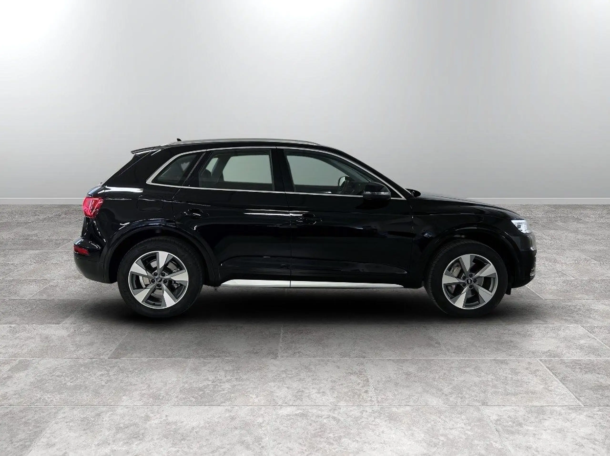 Audi - Q5