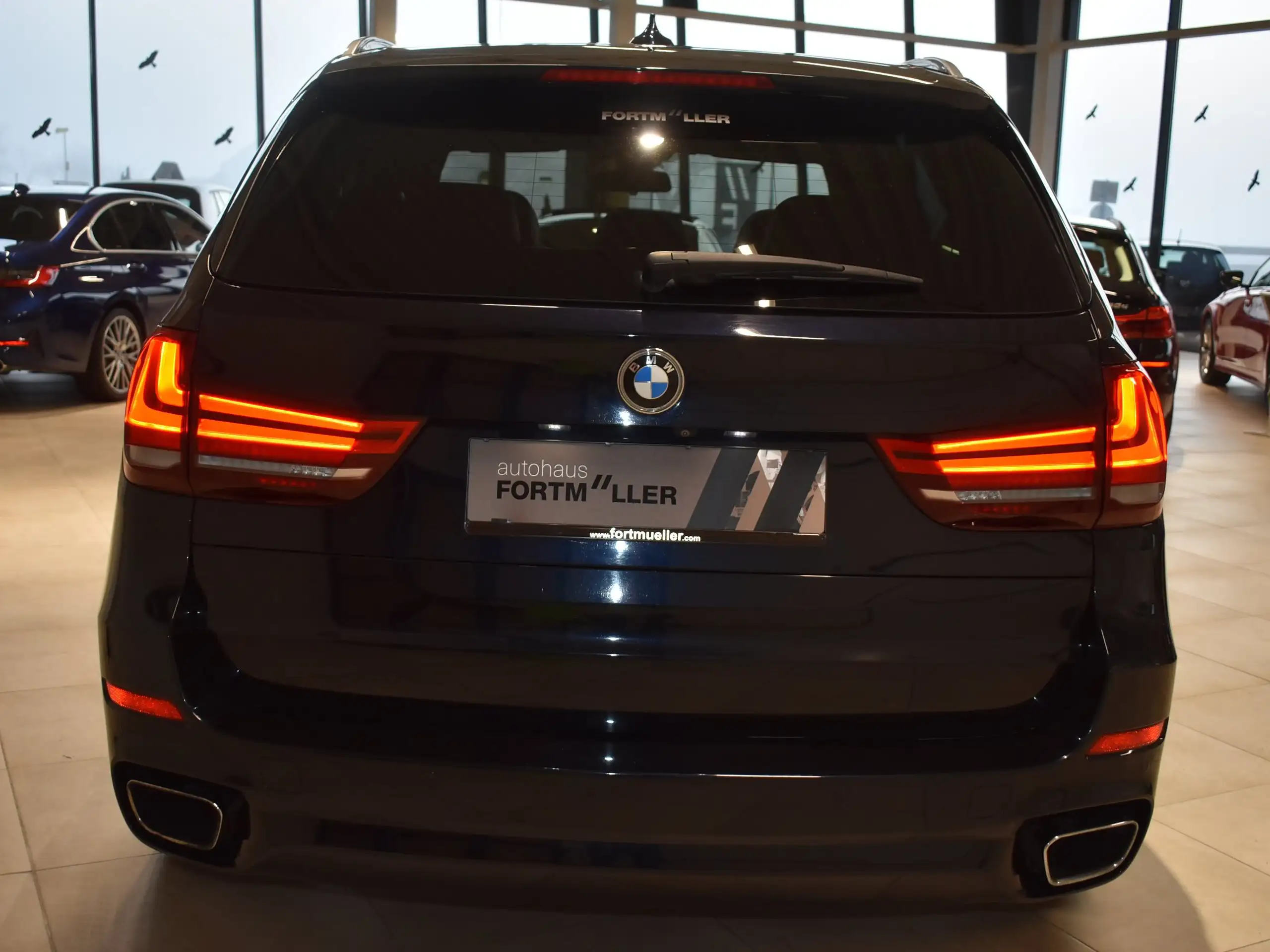 BMW - X5