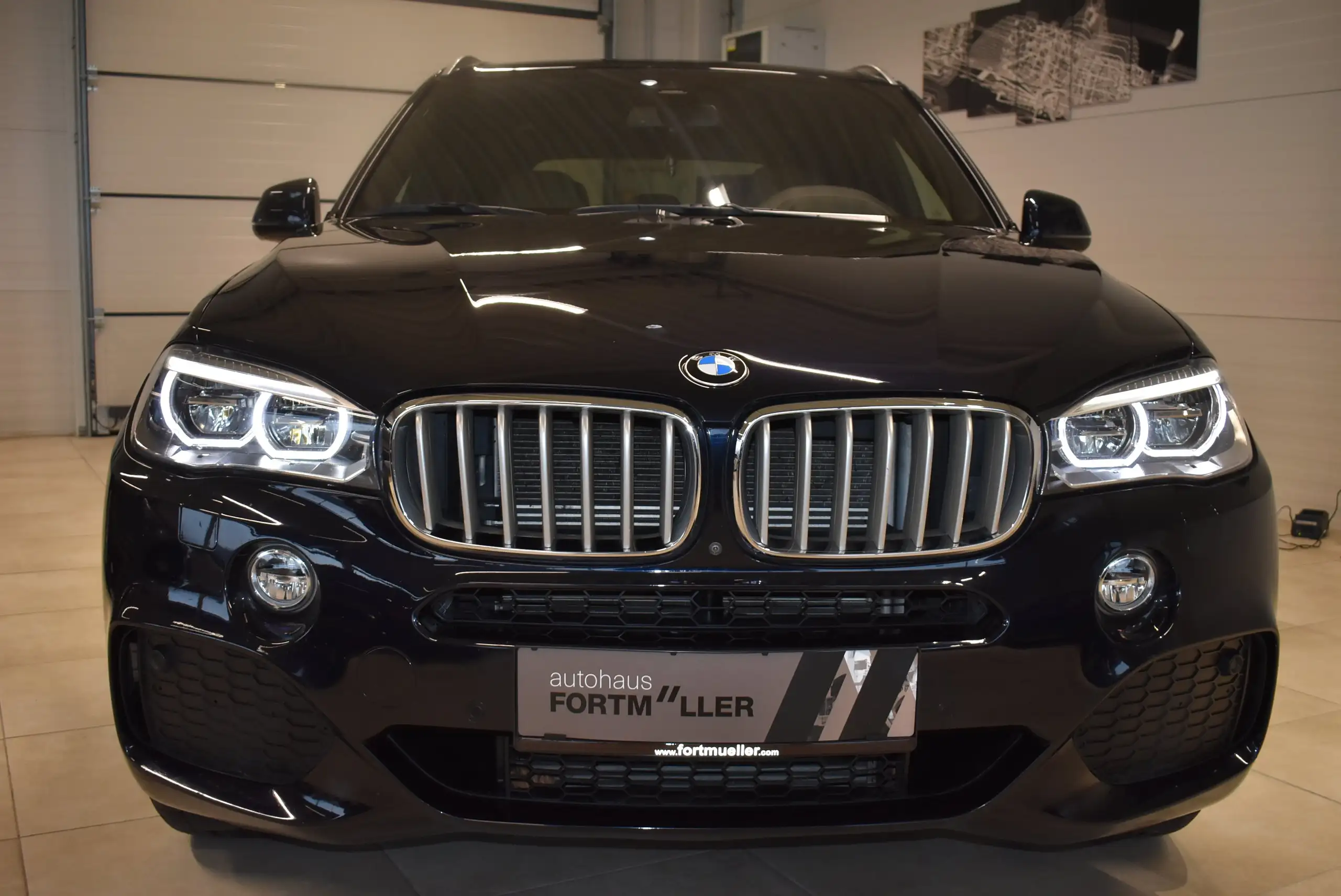 BMW - X5