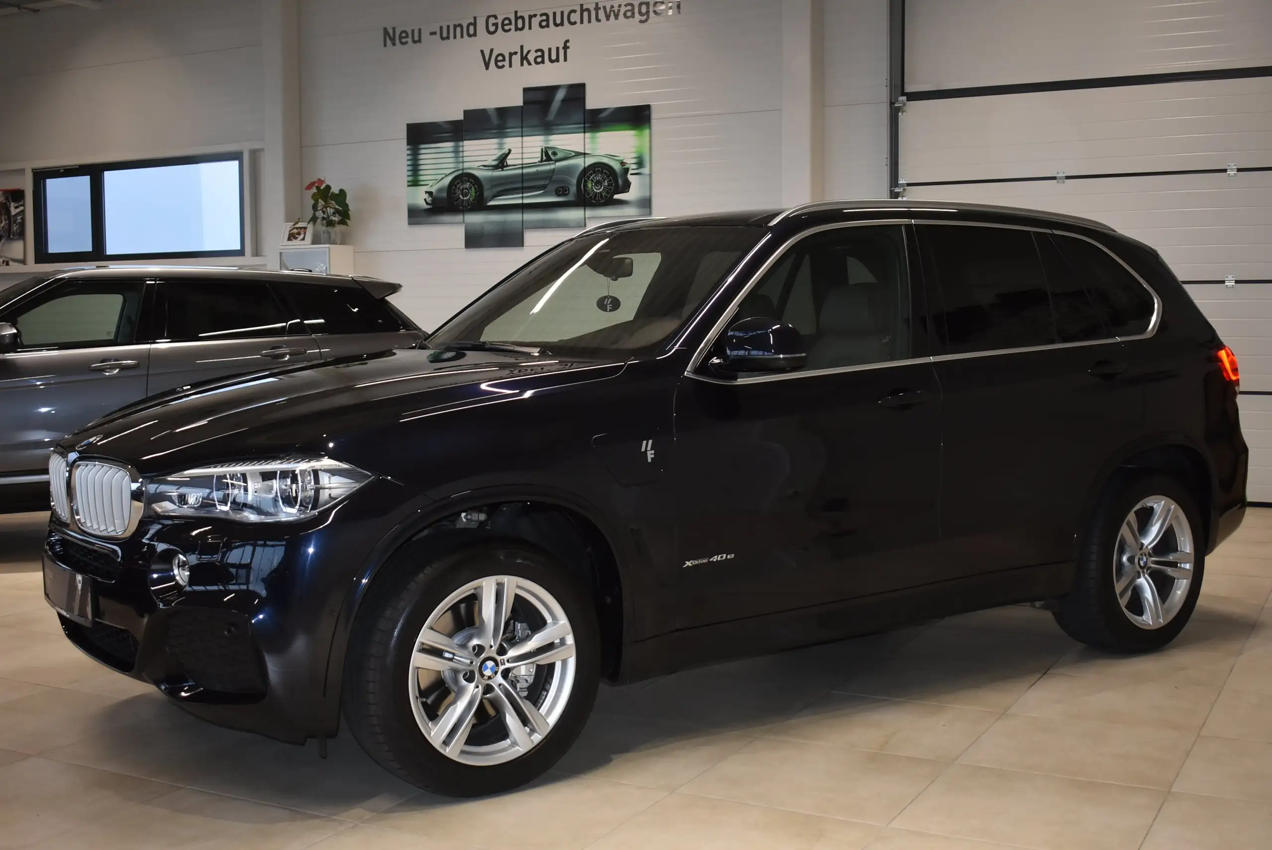 BMW - X5