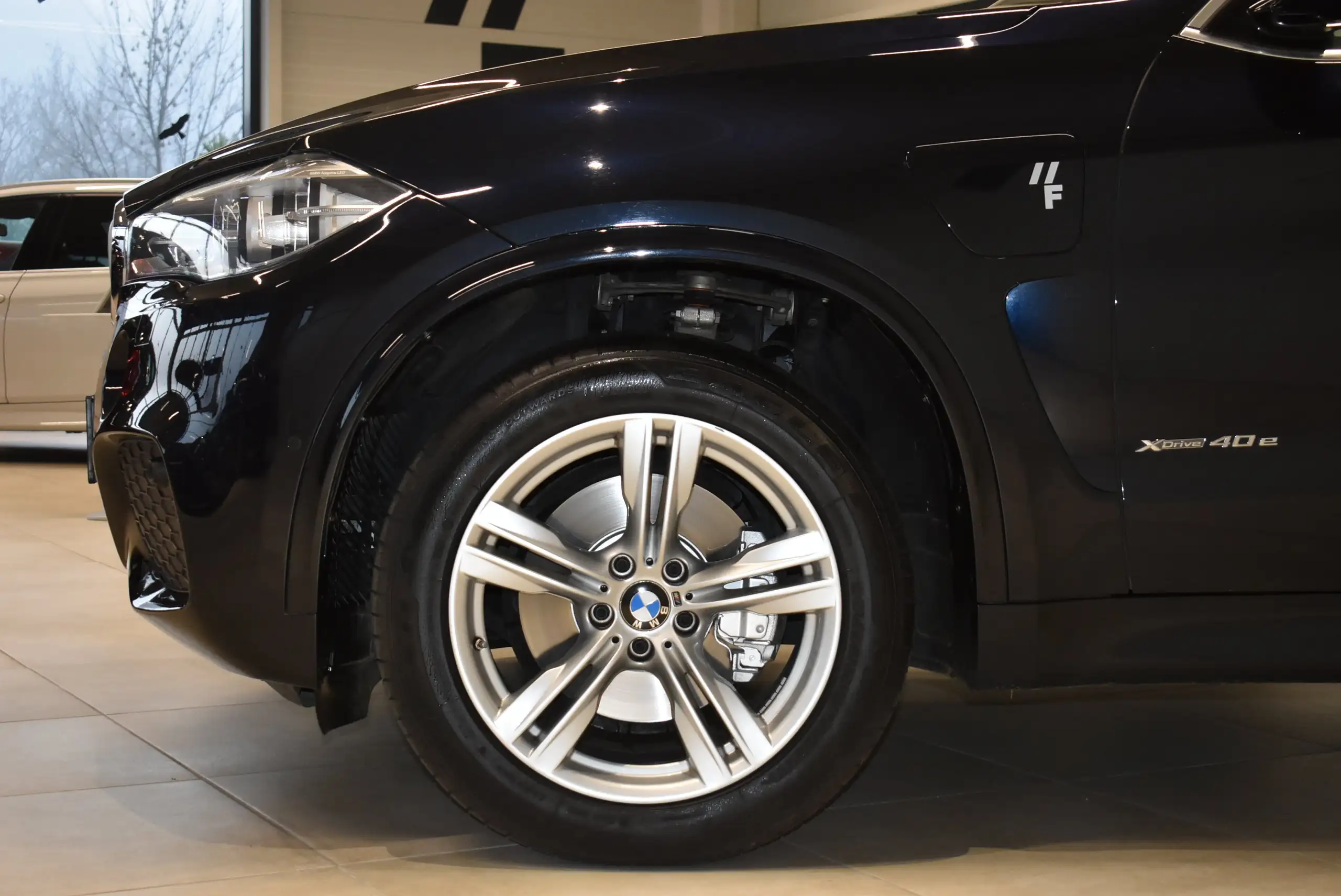 BMW - X5