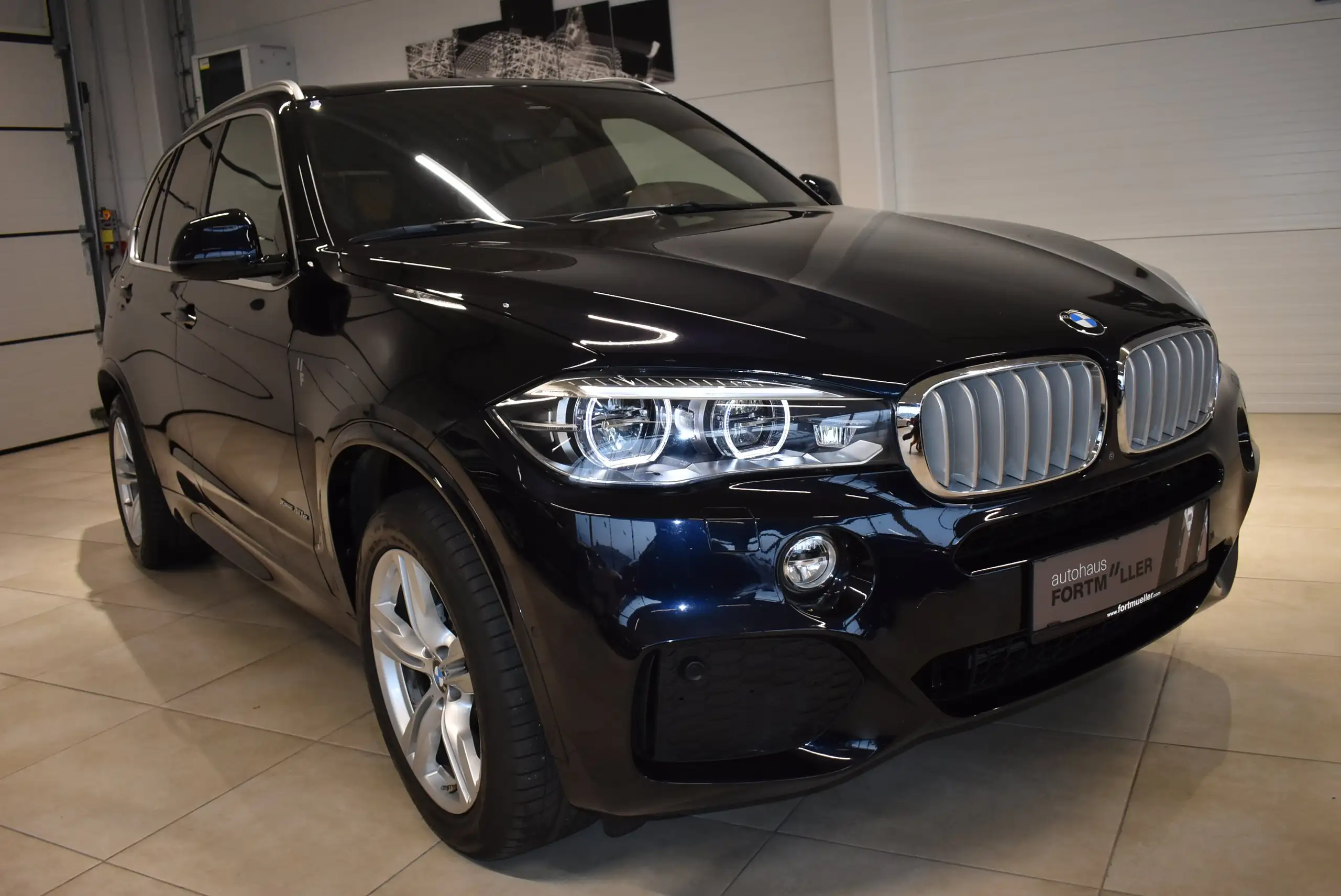 BMW - X5