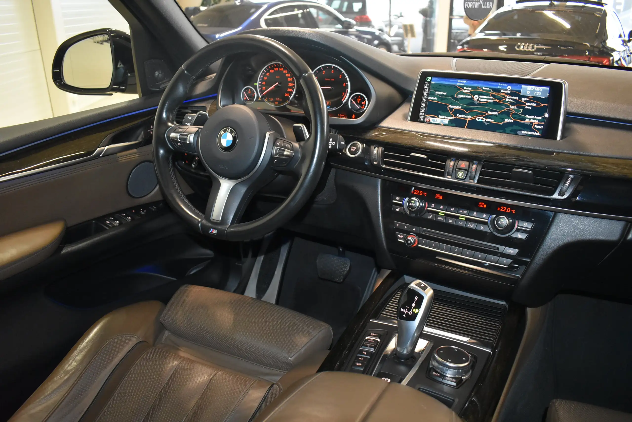 BMW - X5