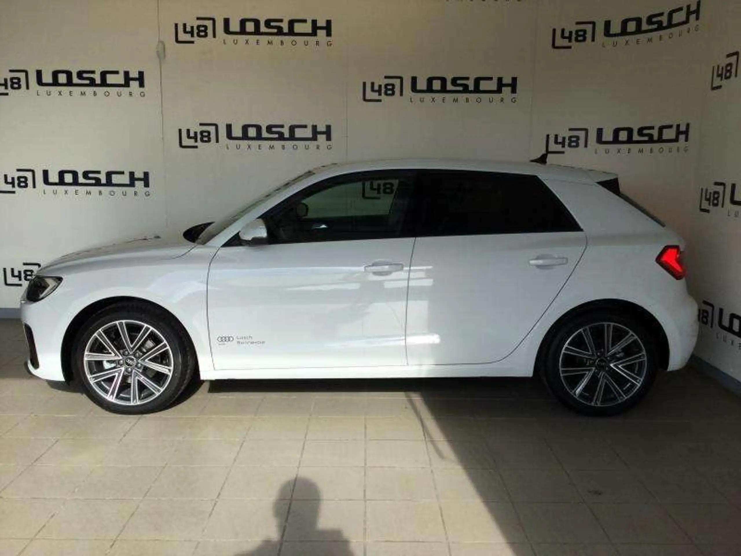 Audi - A1